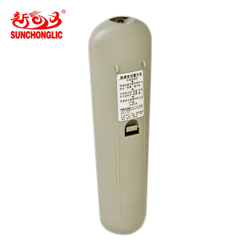 Tv Remote Control - A03010012