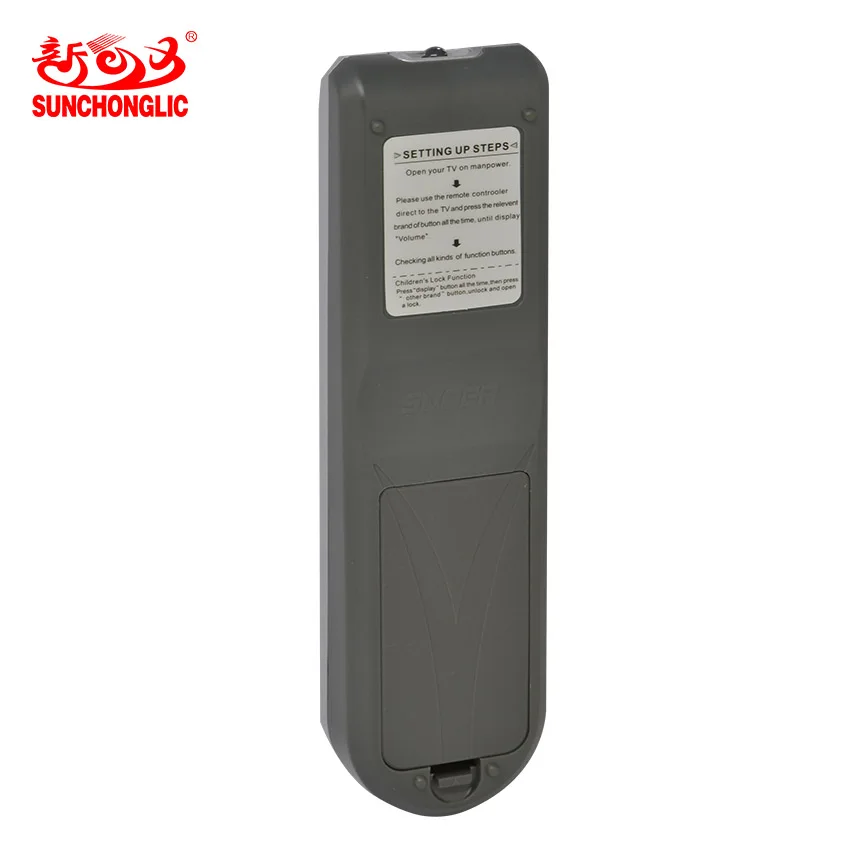 Tv Remote Control - A03010031