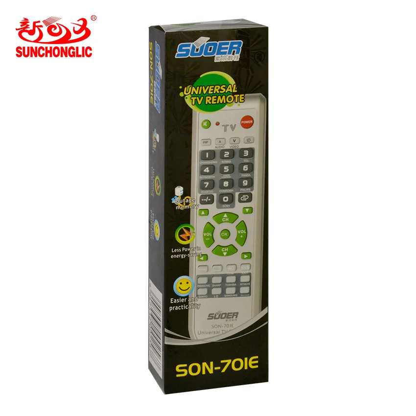 Tv Remote Control - A03010031