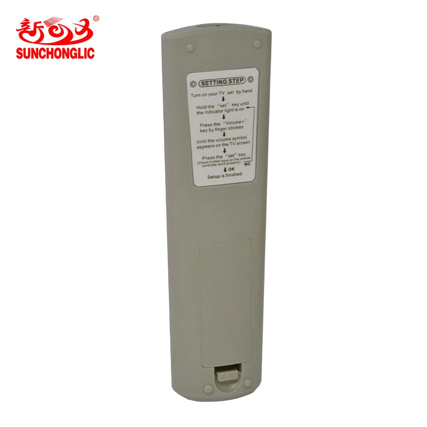 Tv Remote Control -  A03010017