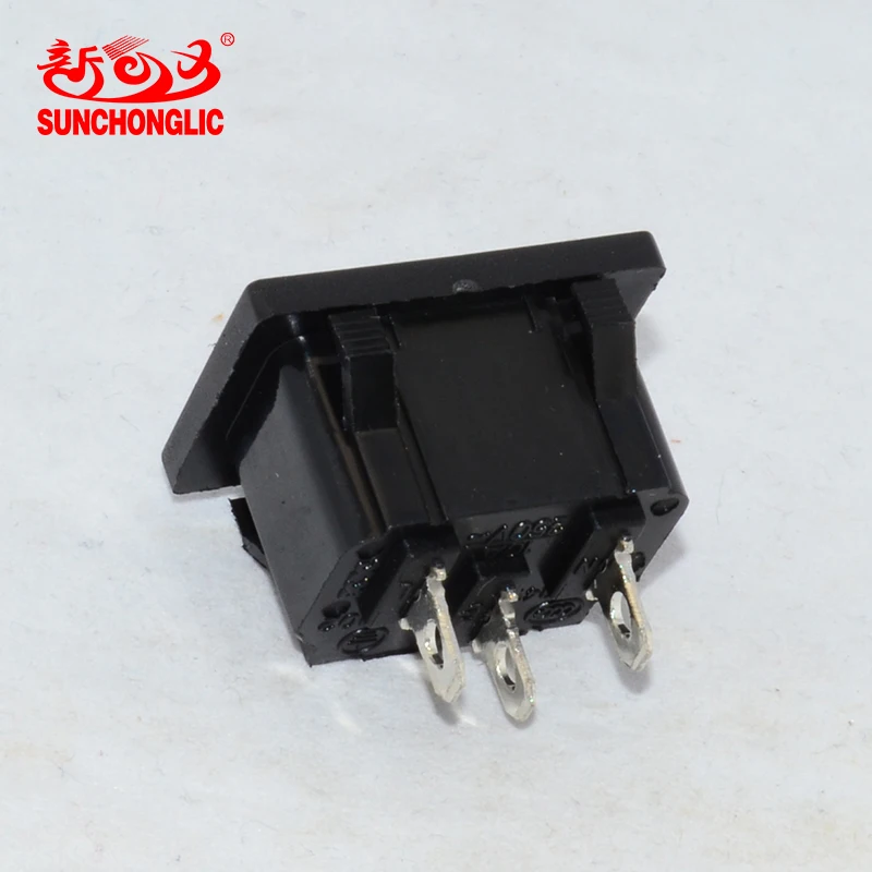 Pin Socket - B20080001