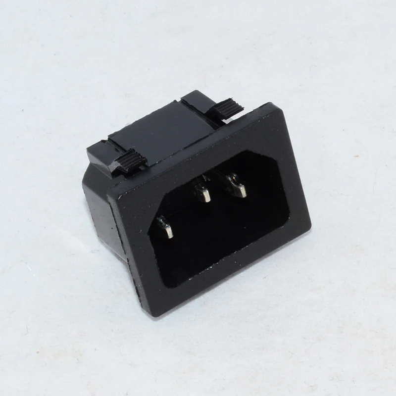 Pin Socket - B20080001