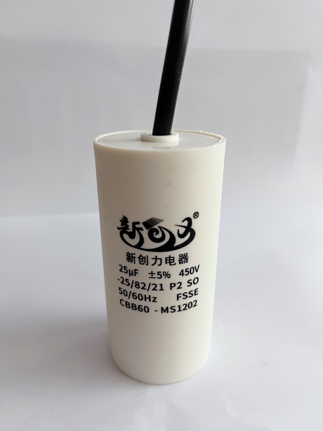 Capacitor - B03040024