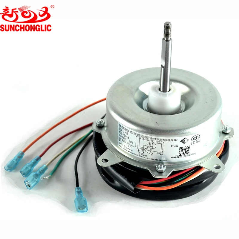 Motor - B01120064