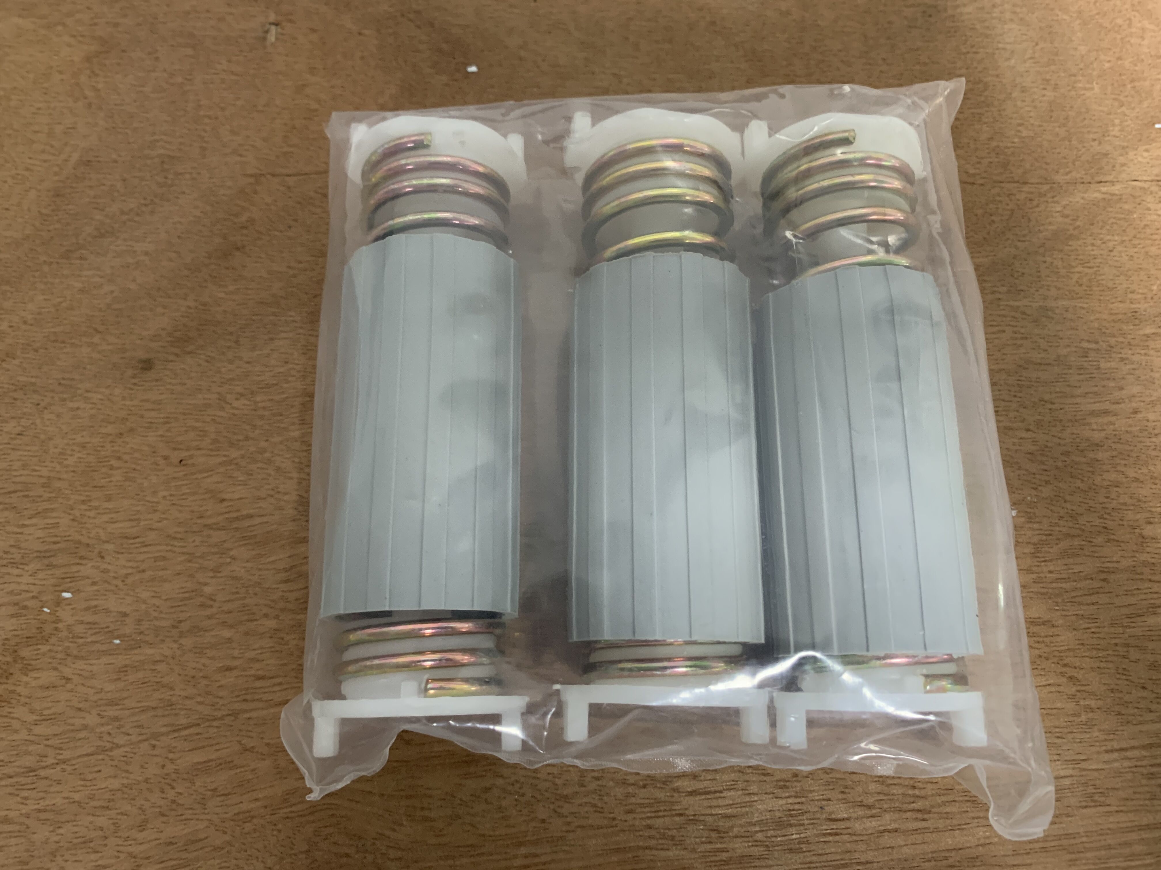 Damping Spring - B03250052