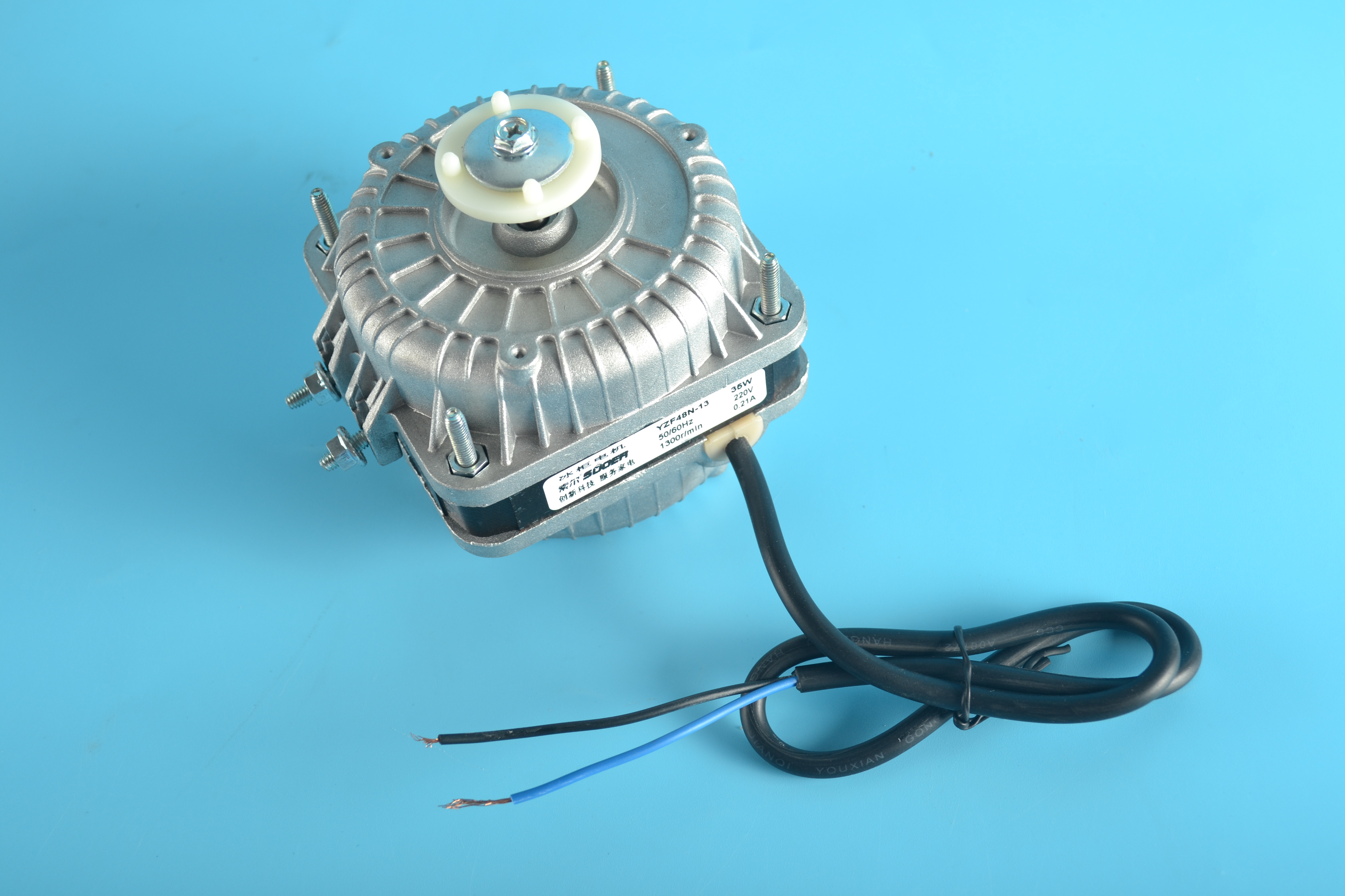 Motor - B02010008