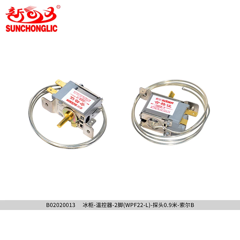 Thermostat - B02020013