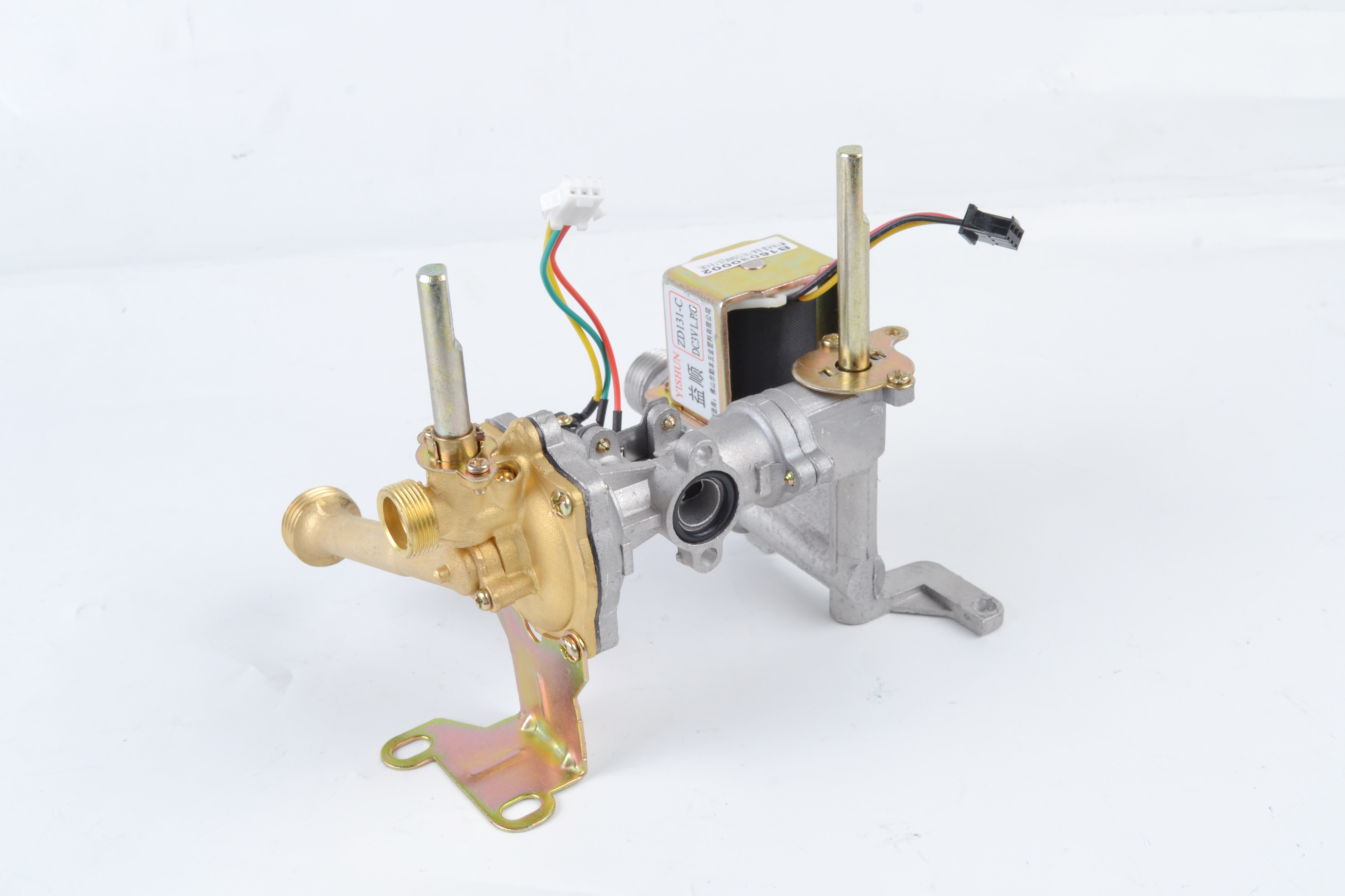 Water Heater Parts - B16030002