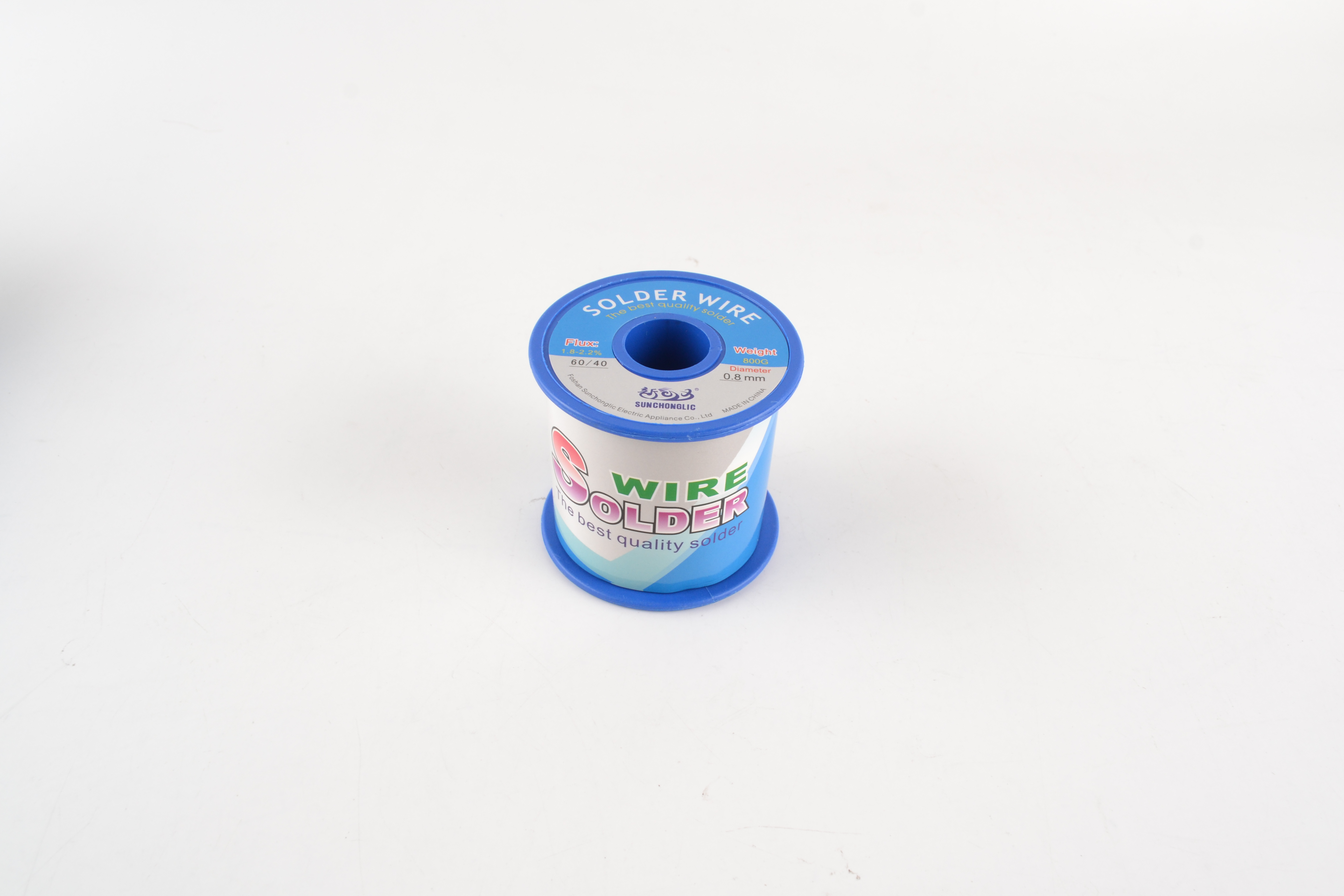 Solder Tin Wire - C05170075