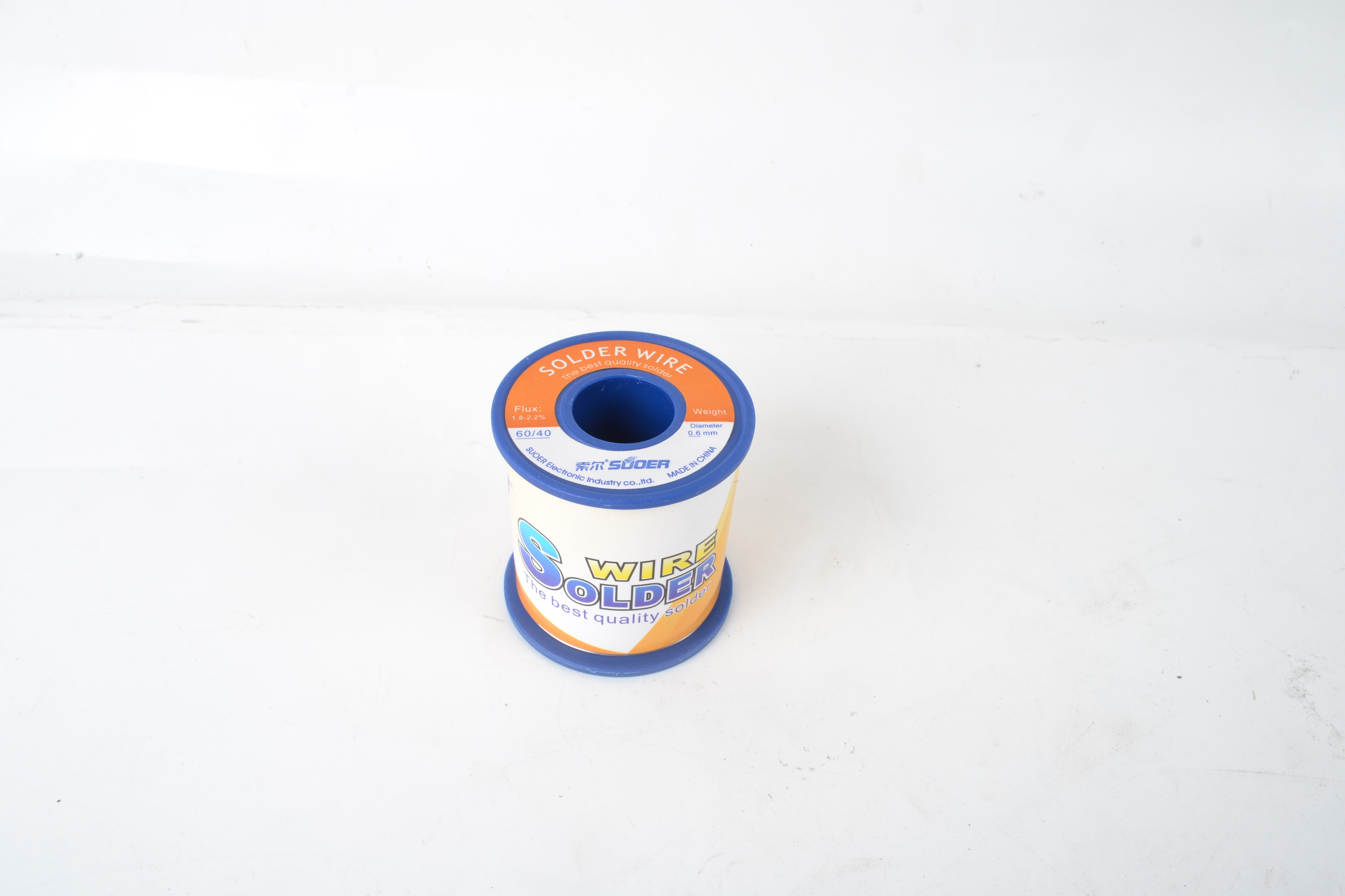 Sunchonglic factory price 0.8mm welding solder wire 60/40 800g soldering iron wire for soldering