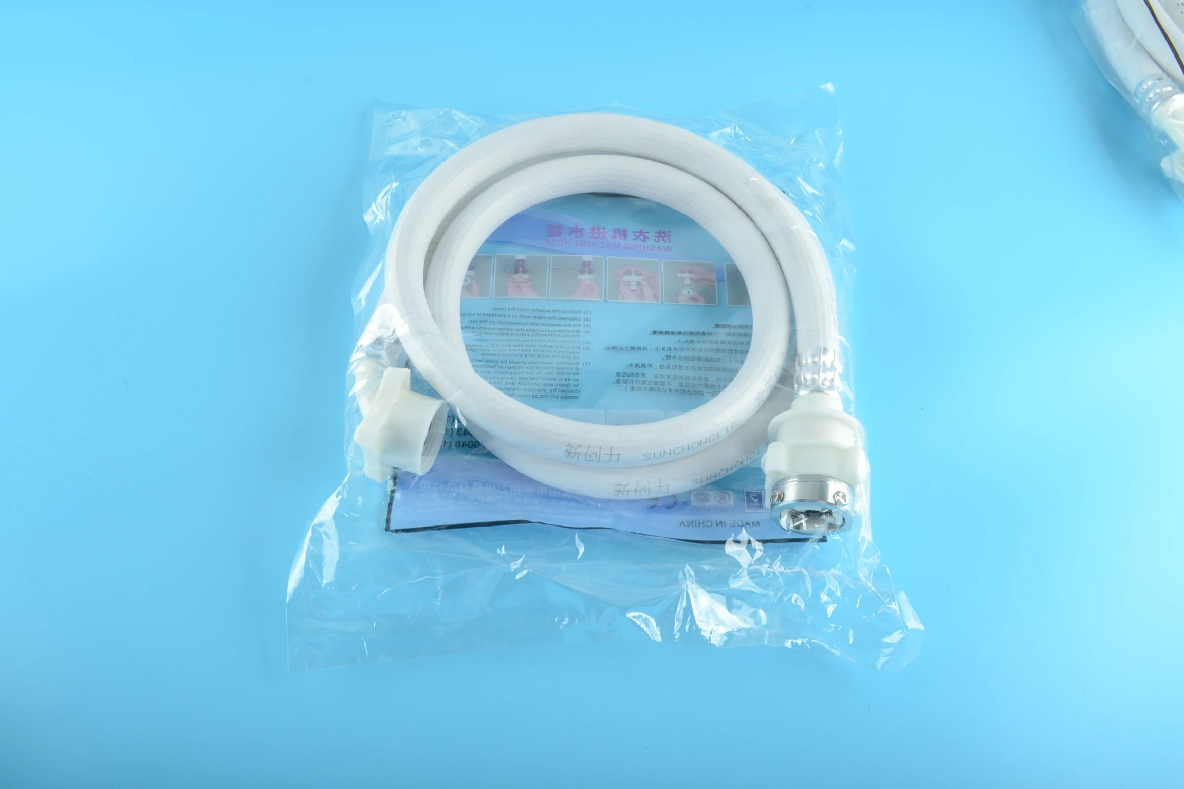 Pipe - B03170041