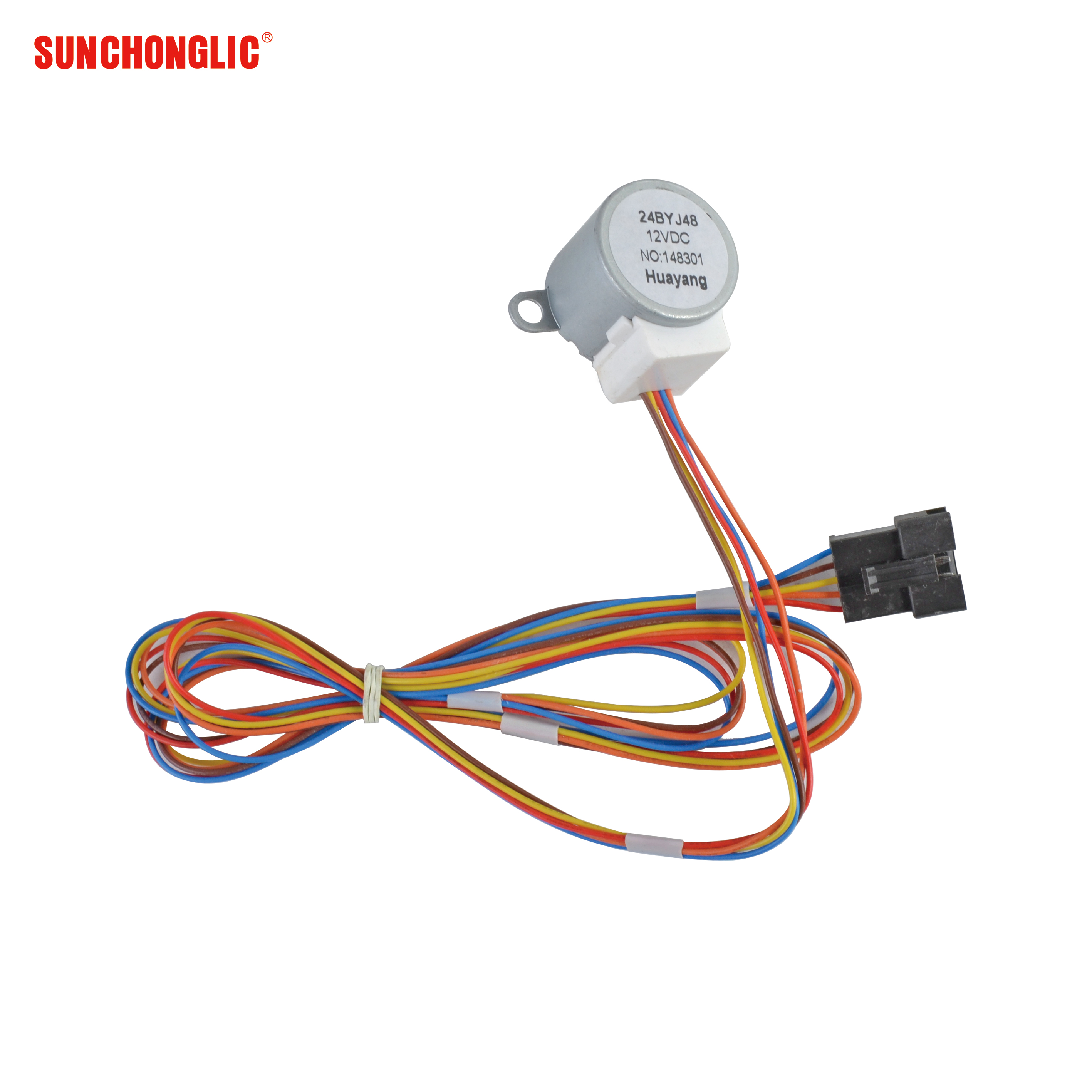 Swing Motor - B01090032