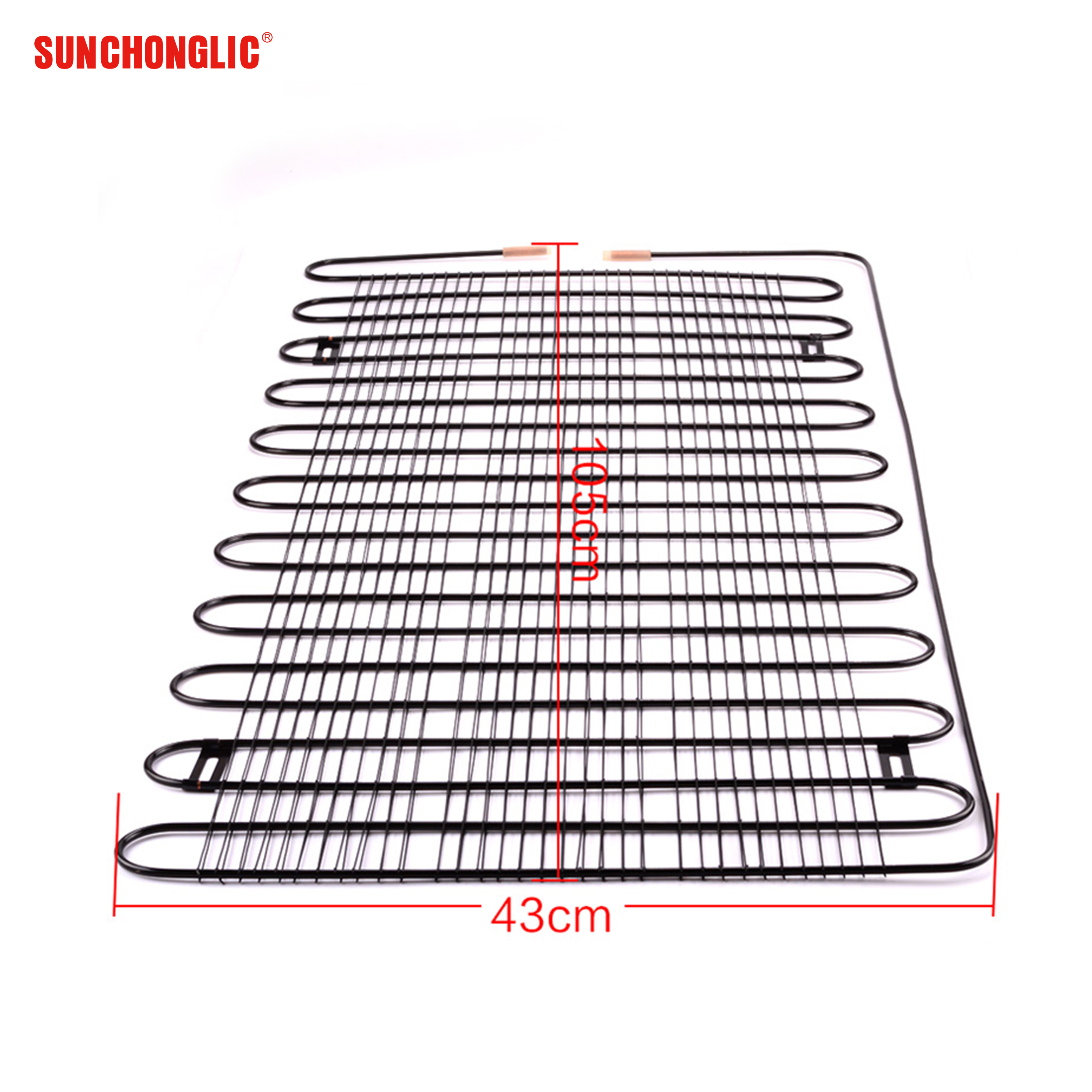 Cooling Net - B02070022