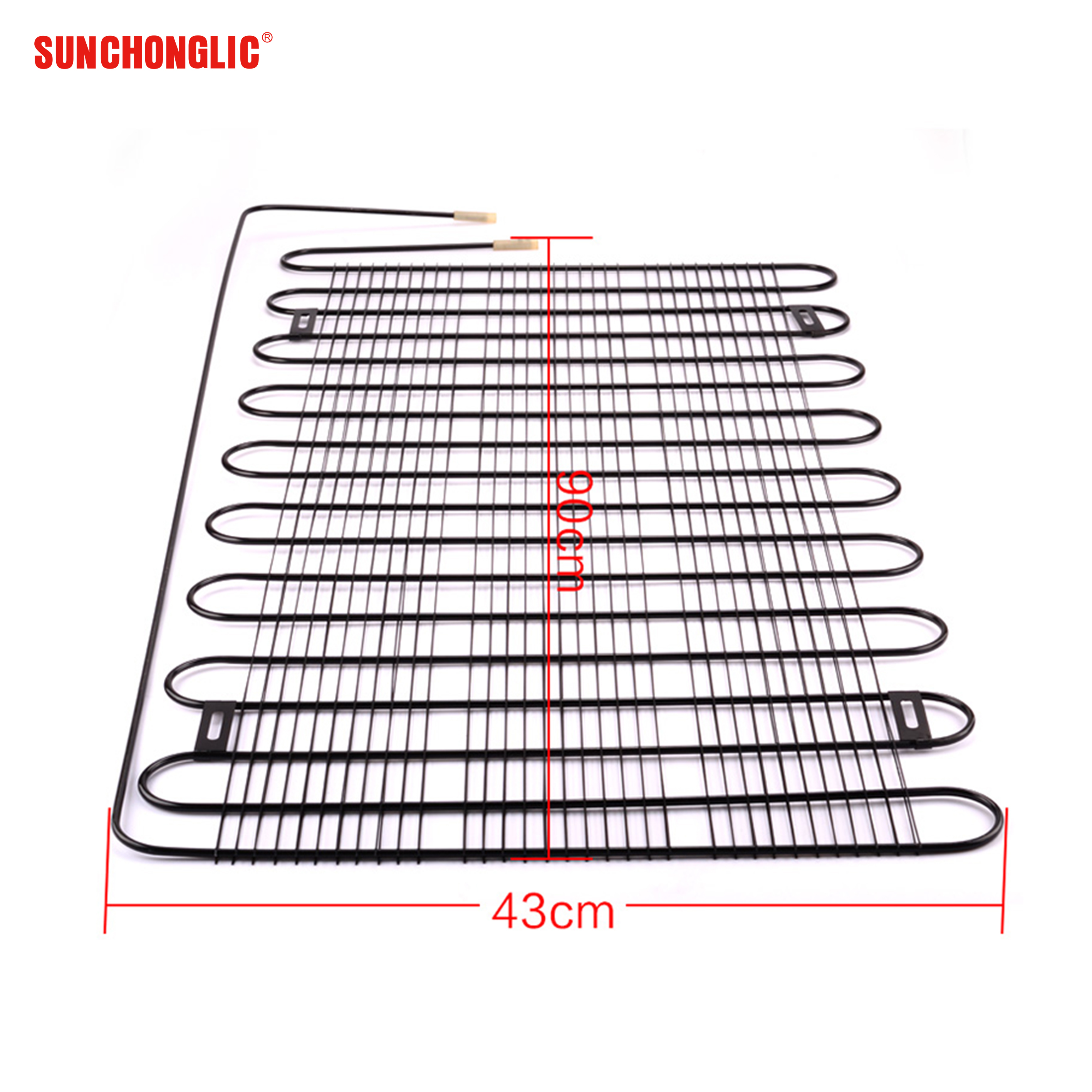 Cooling Net - B02070015