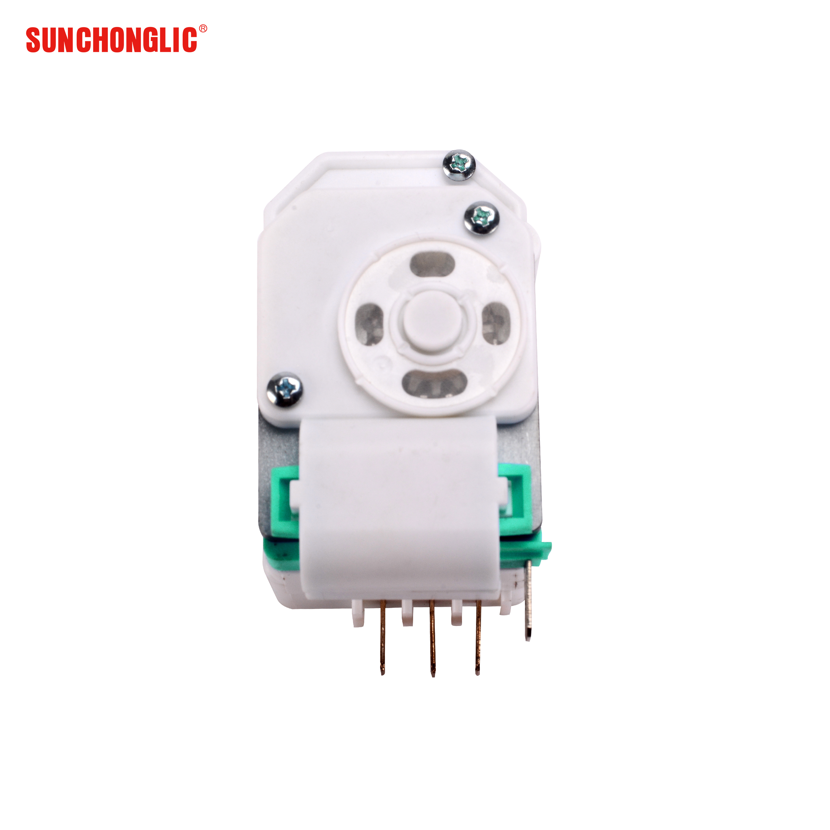Timer - B02040003