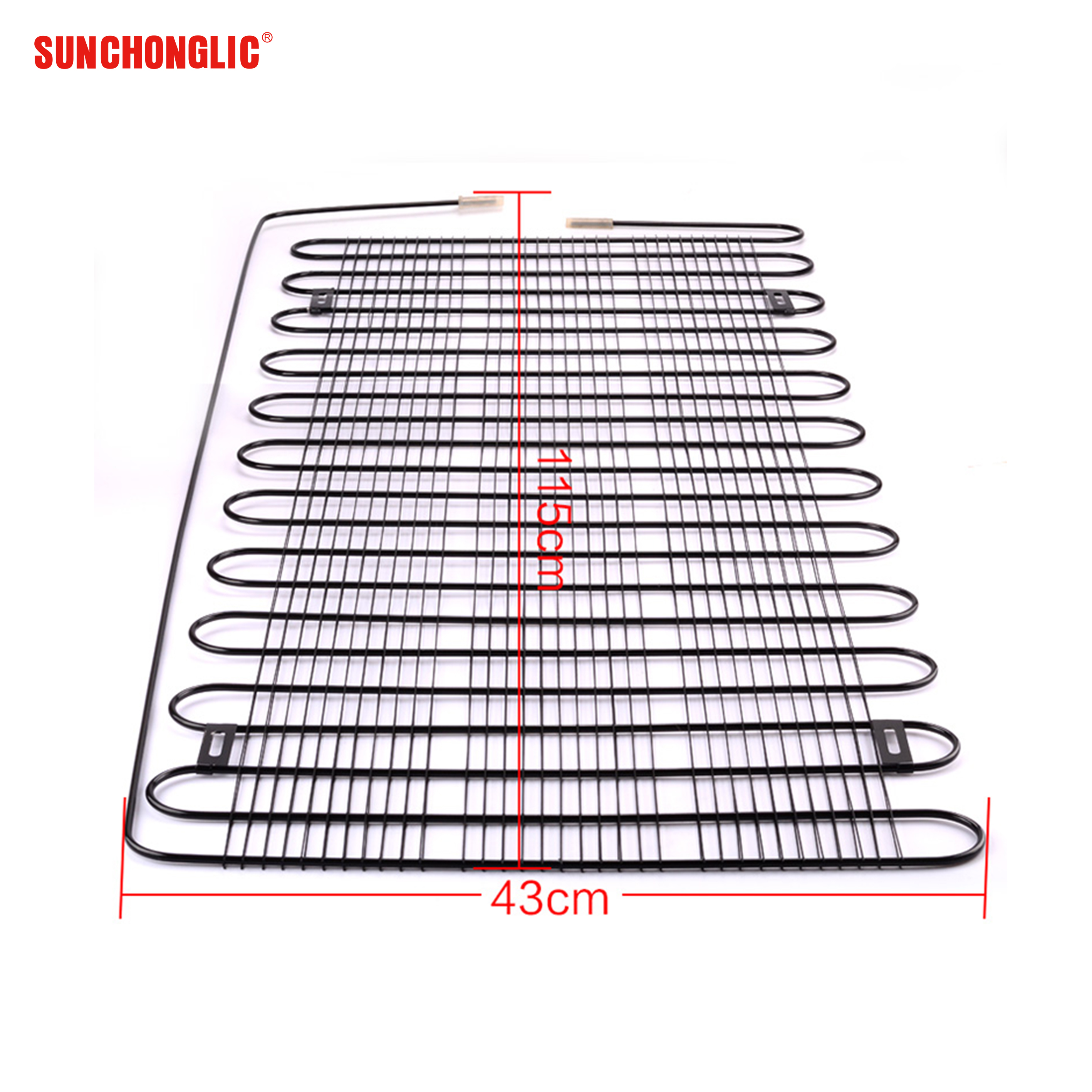 Cooling Net - B02070023