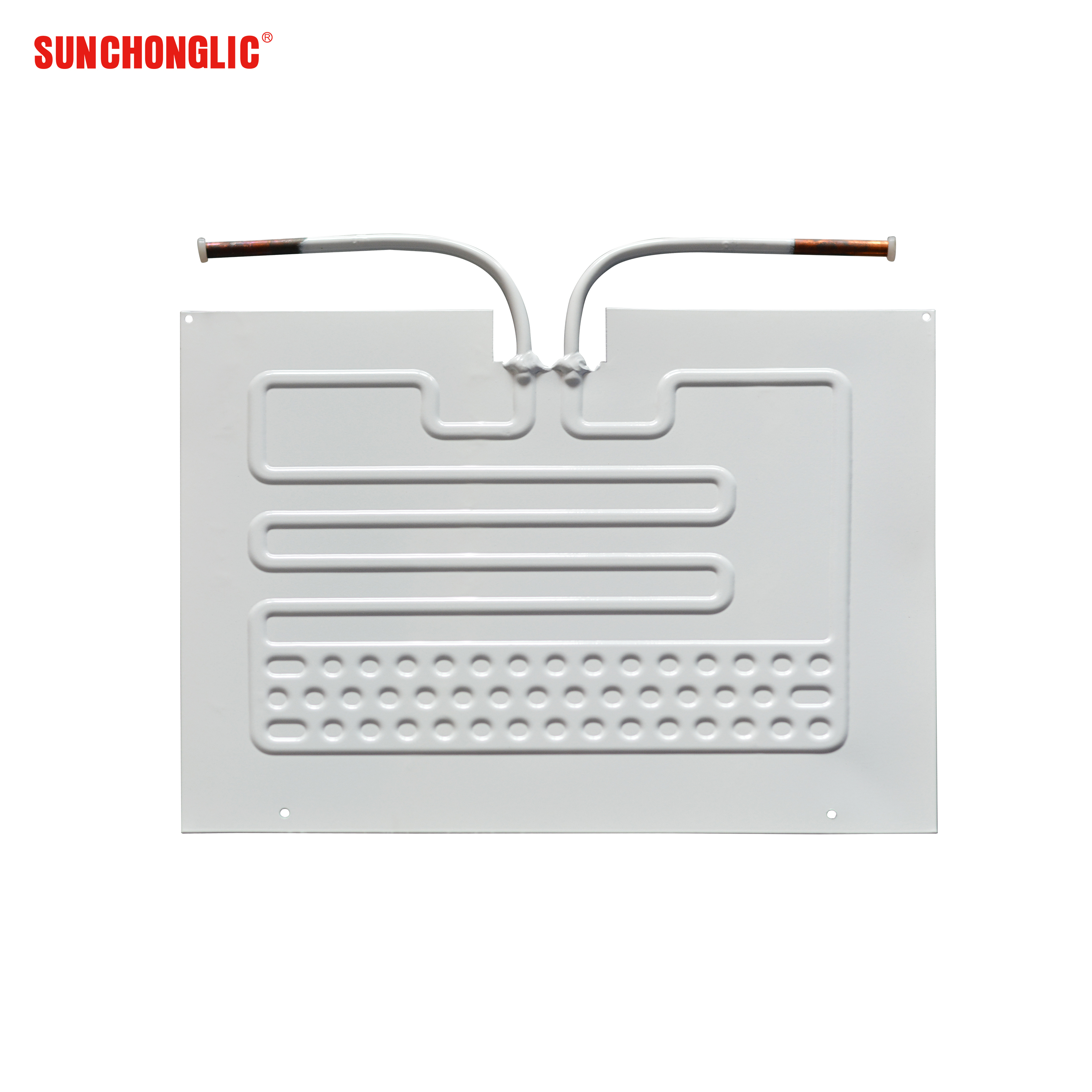 Evaporator - B02100010