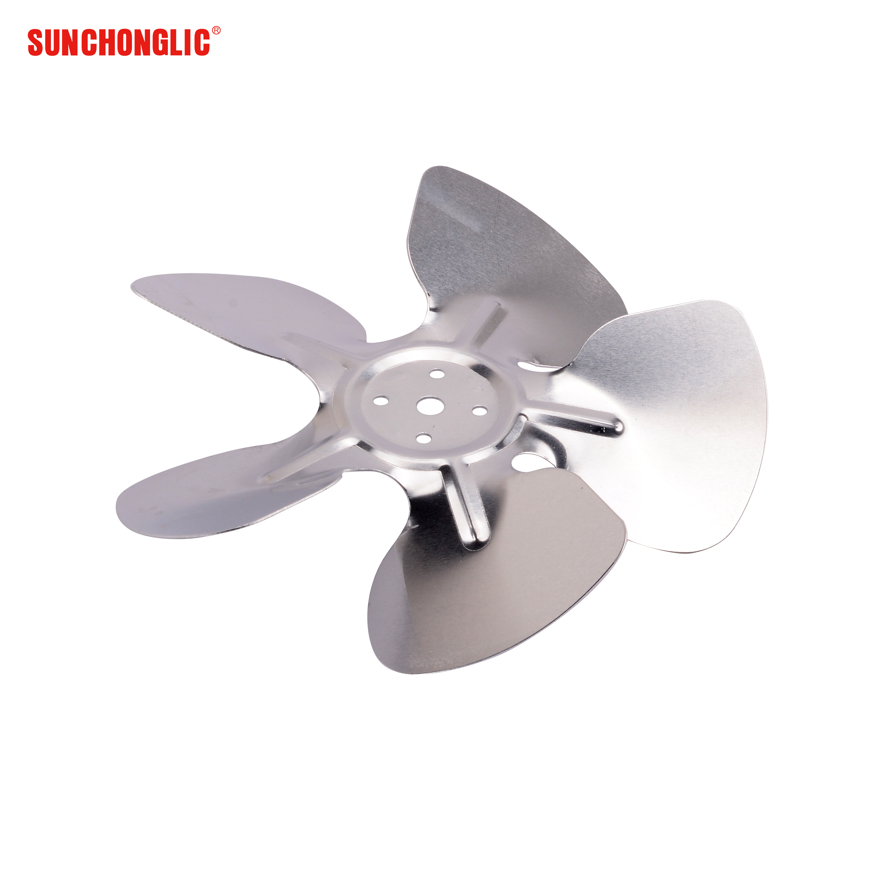 Fan Blades - B02080001