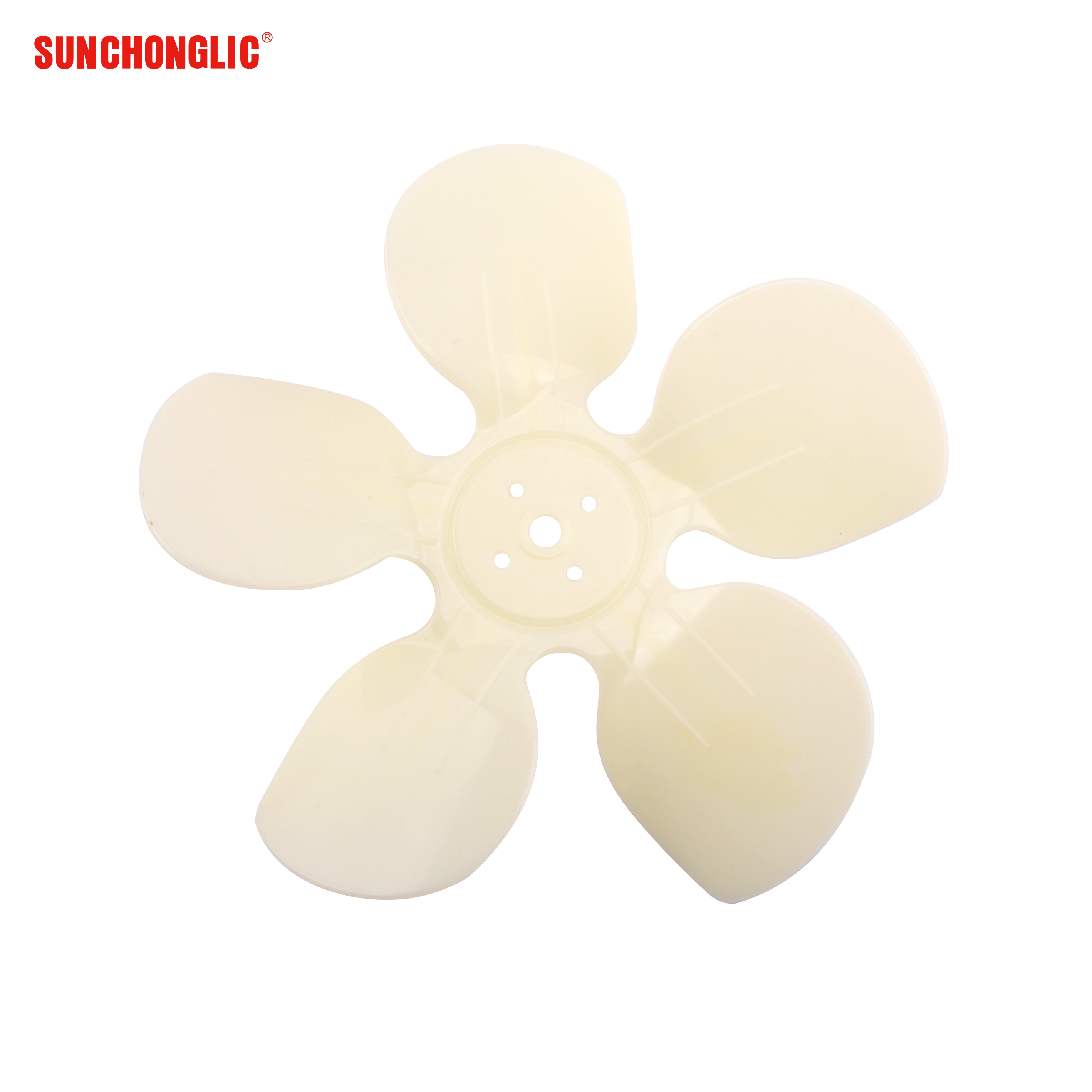 Fan Blades - B02080004