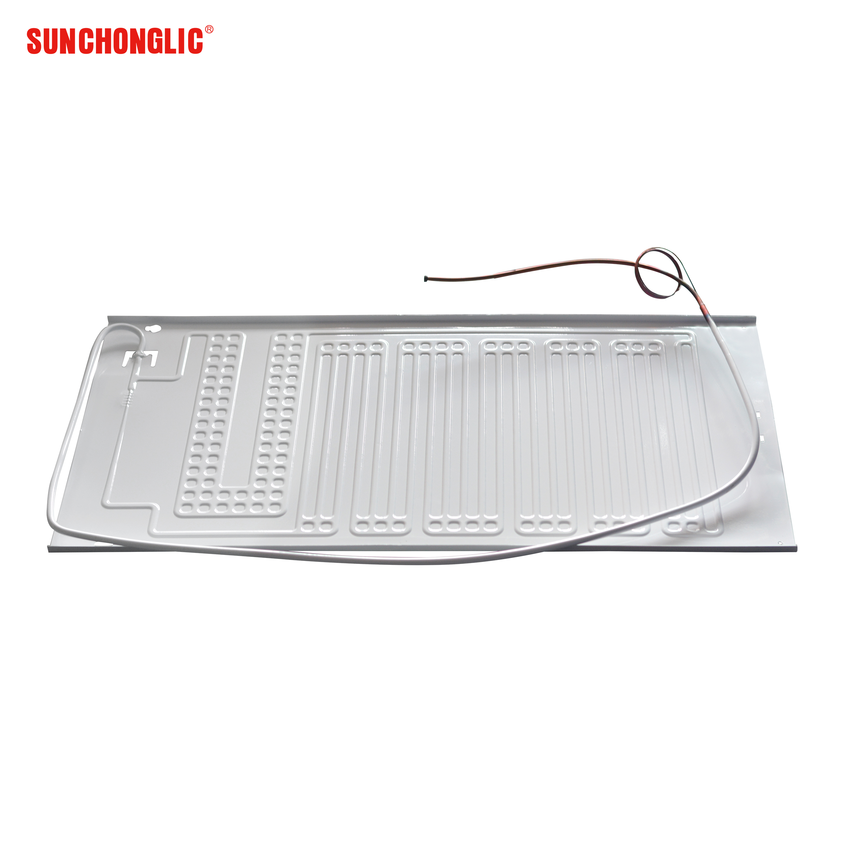 Evaporator - B02100011