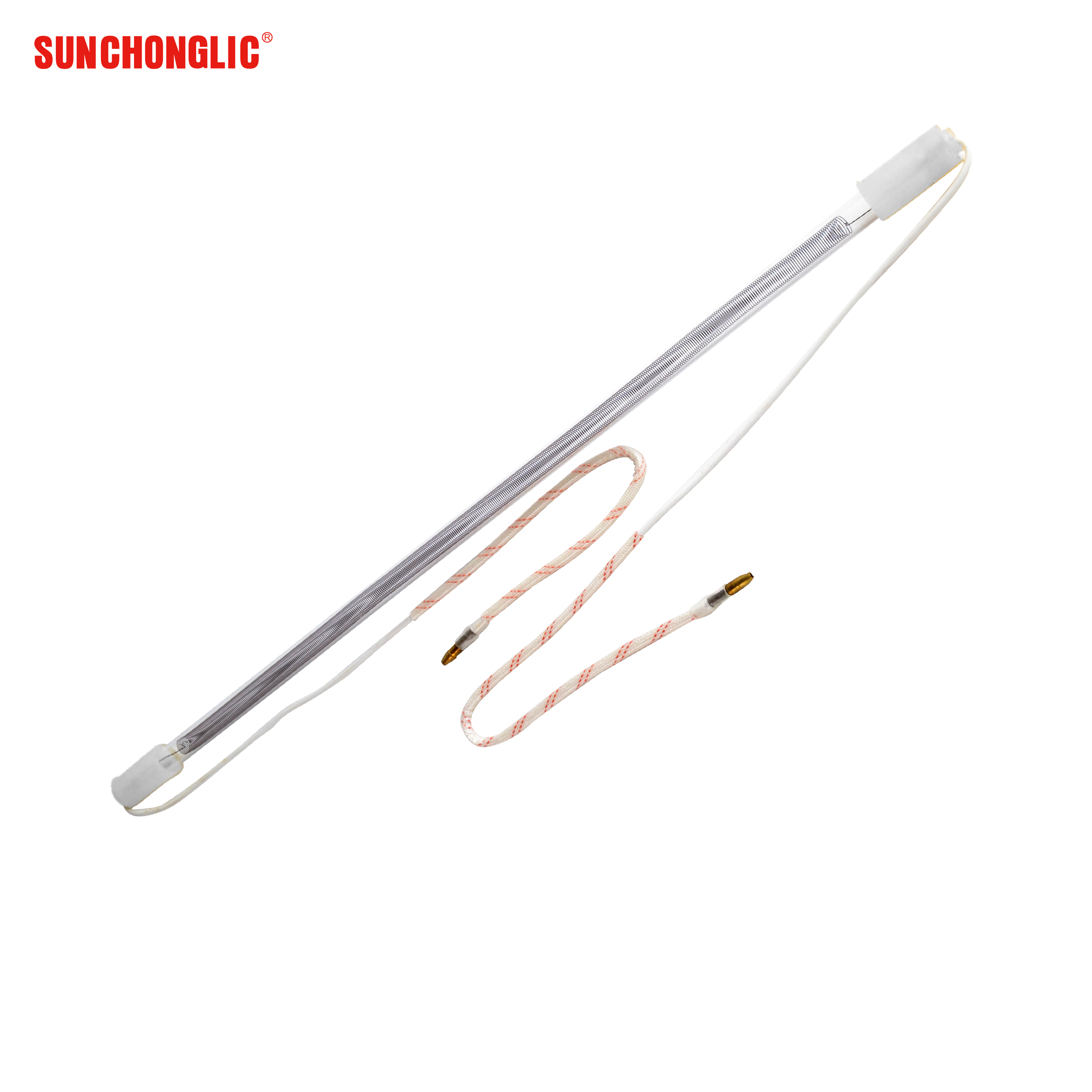 Defrost Tube - B02110007