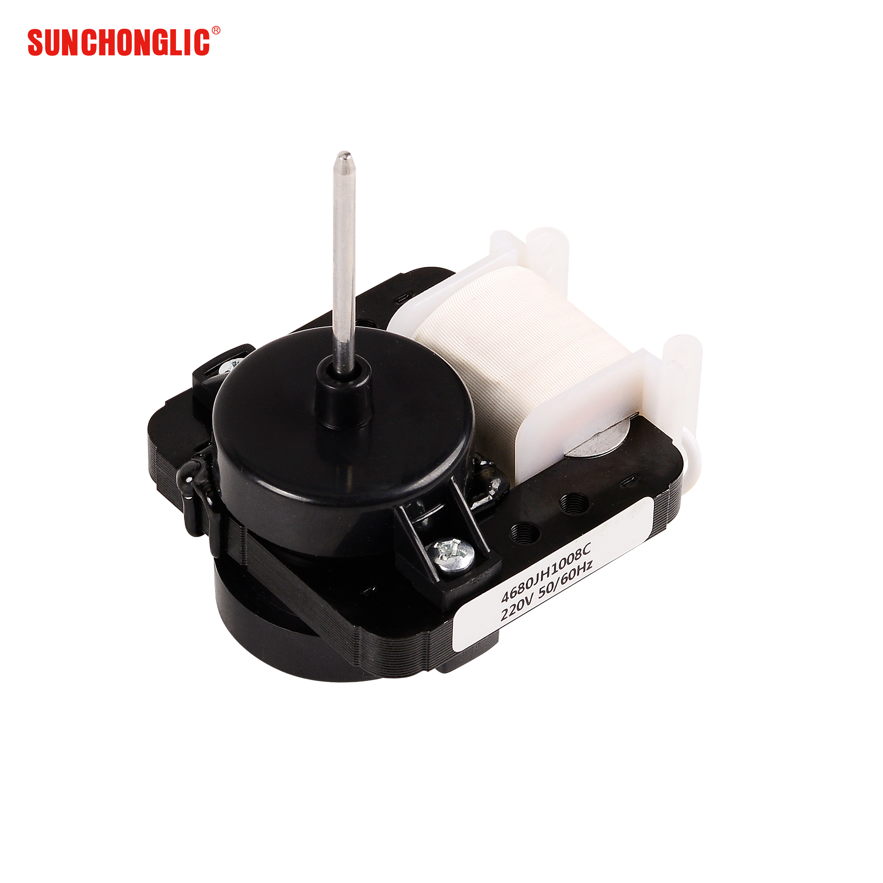Motor - B02090001