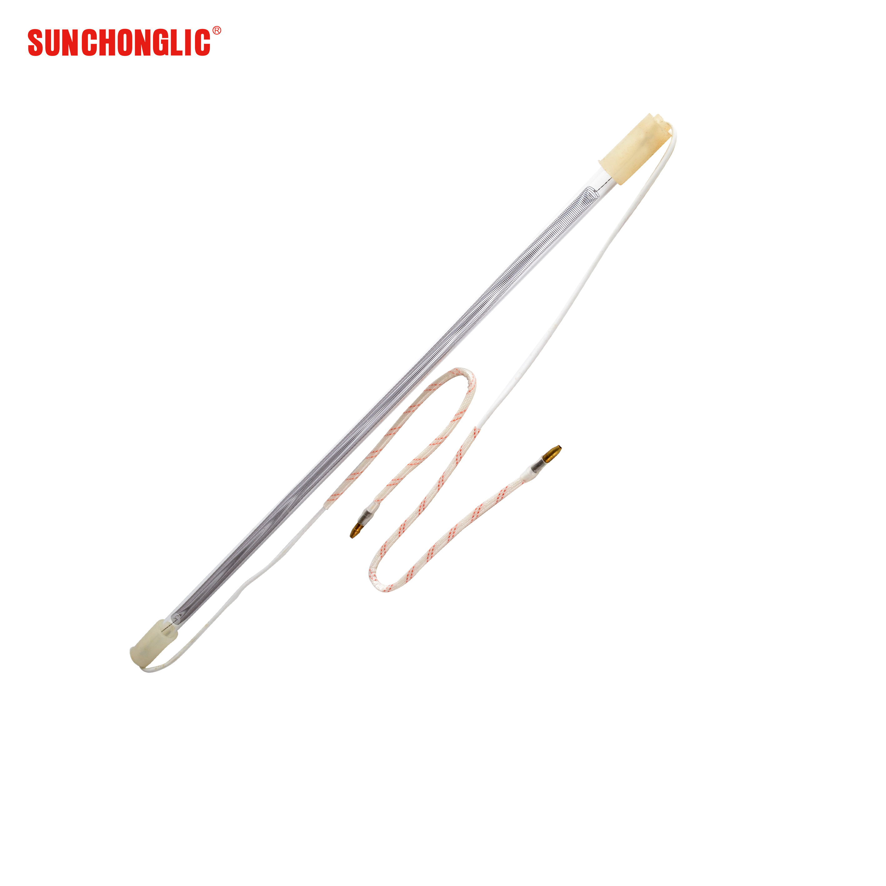 Defrost Tube - B02110004