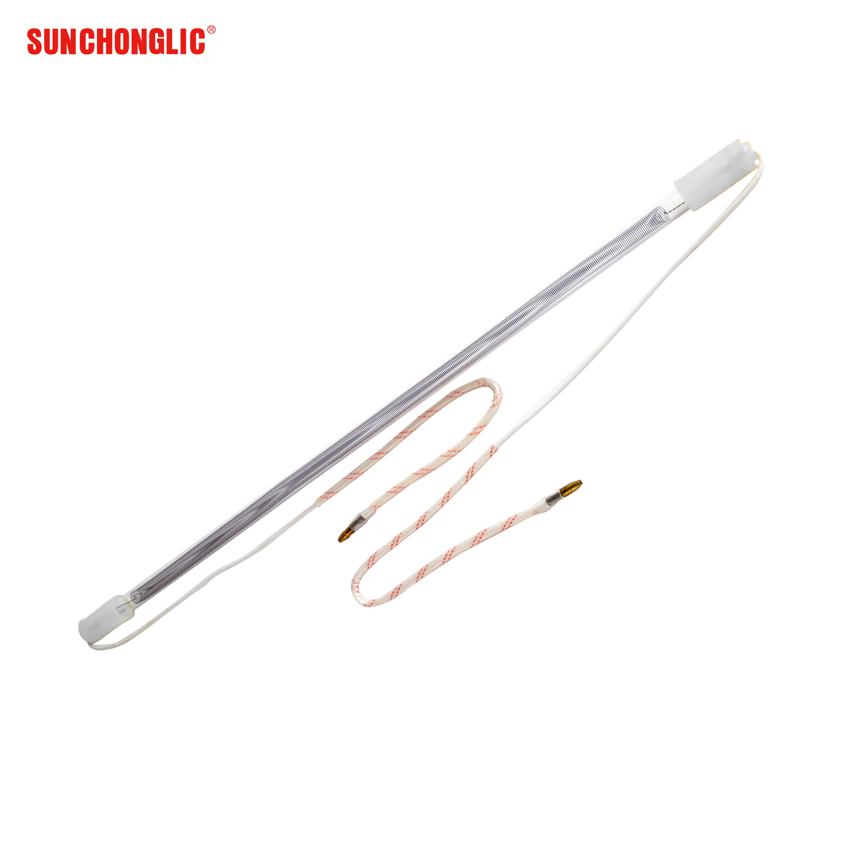 Defrost Tube - B02110009