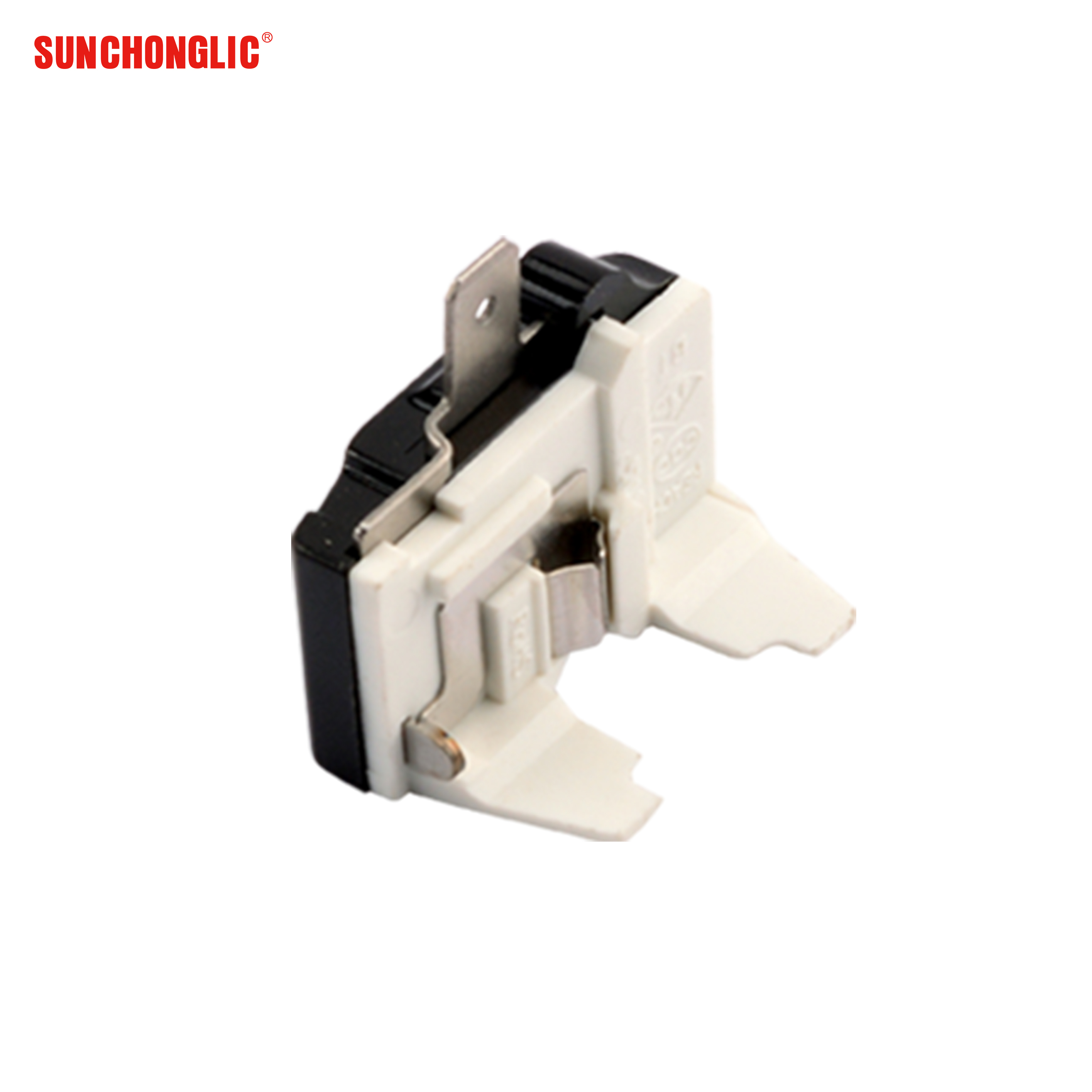 Overload Protector - B02120044