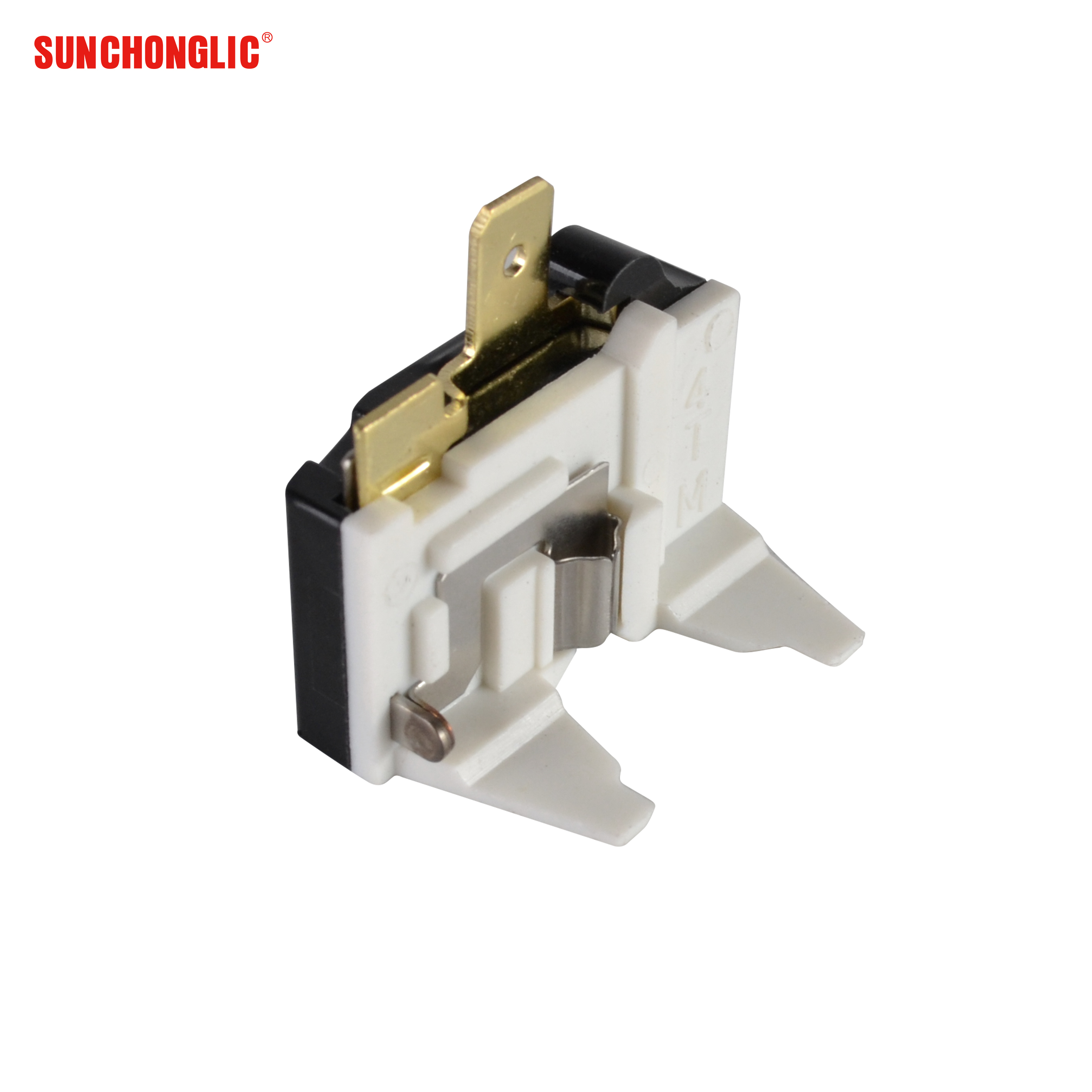 Overload Protector - B02120045