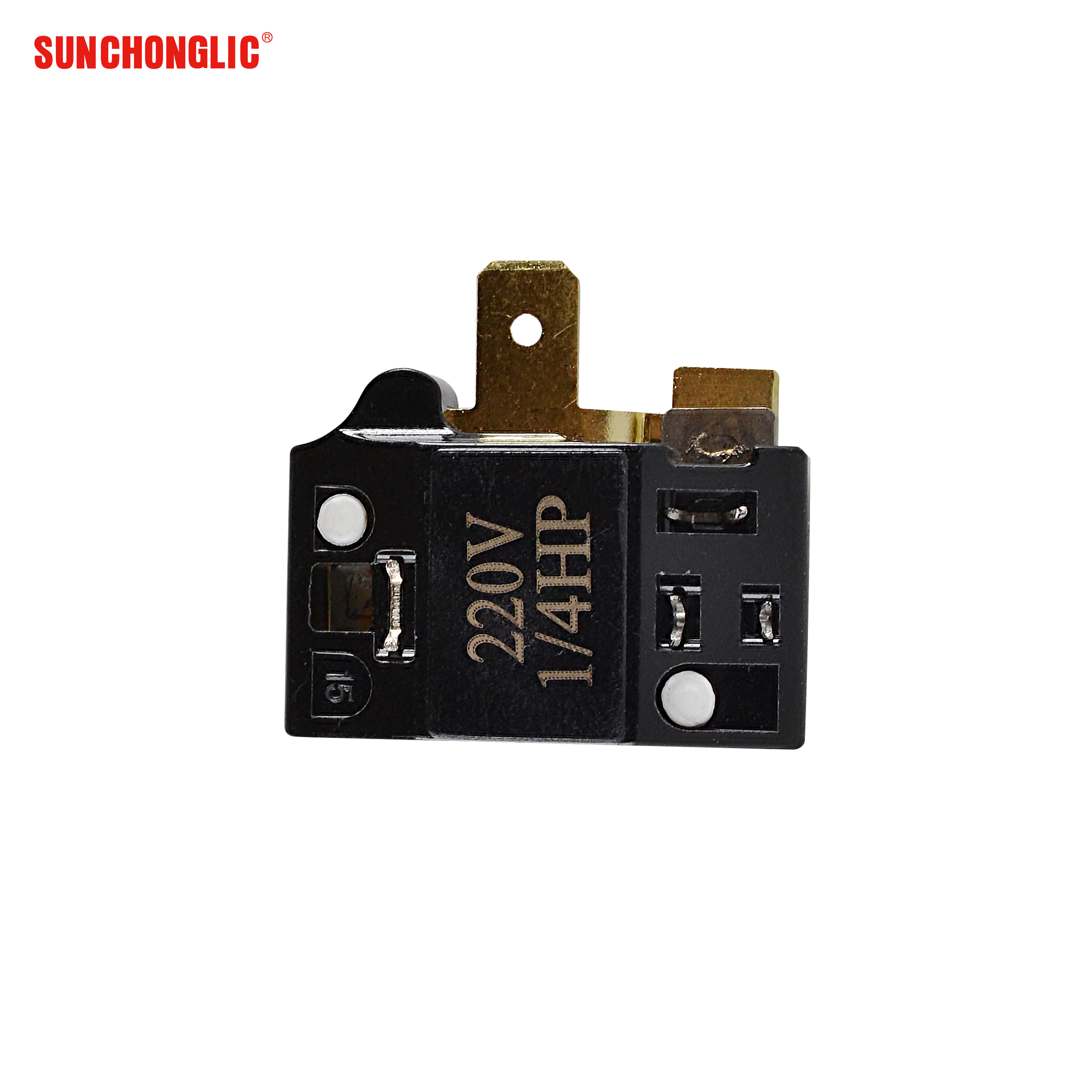 Overload Protector - B02120045