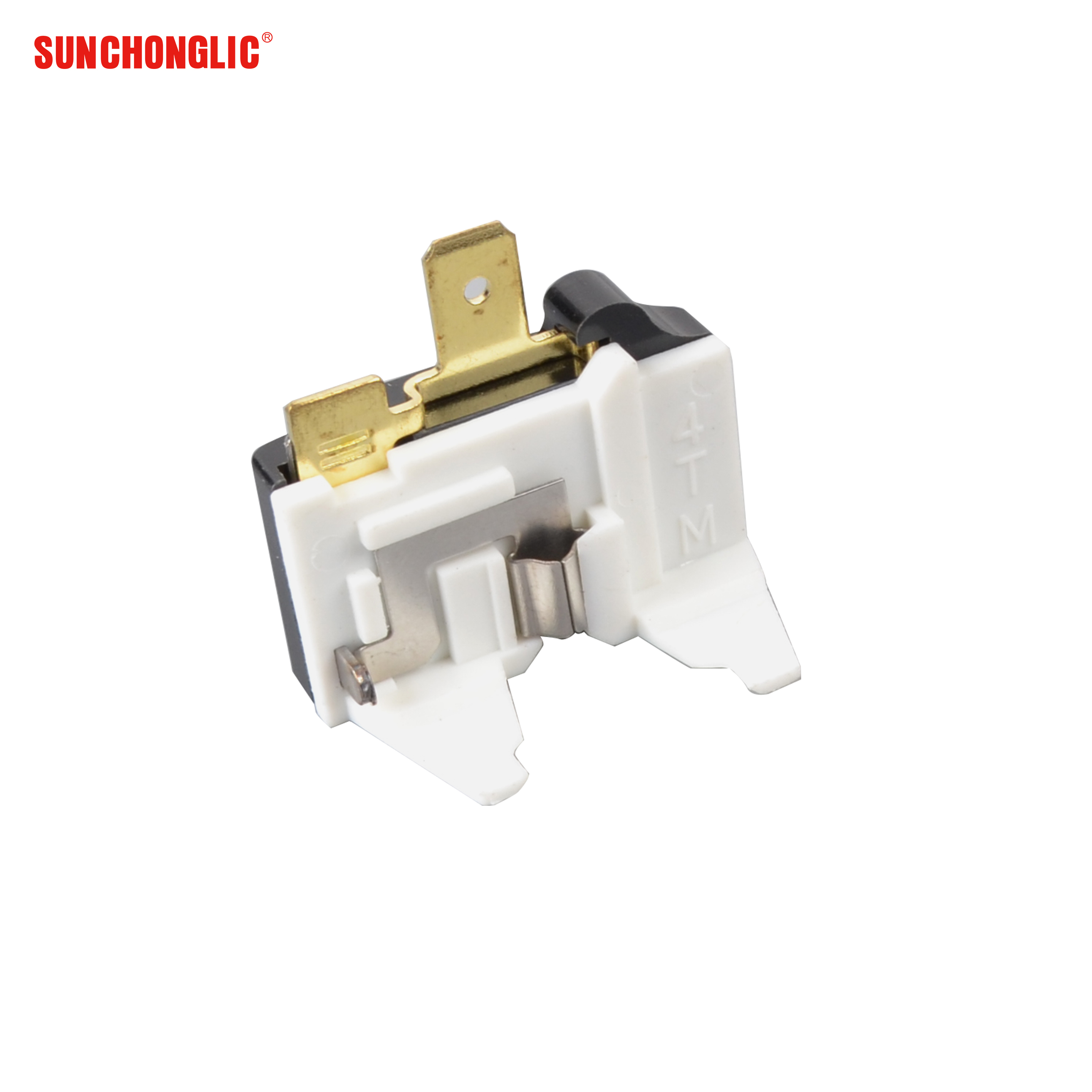 Overload Protector - B02120216