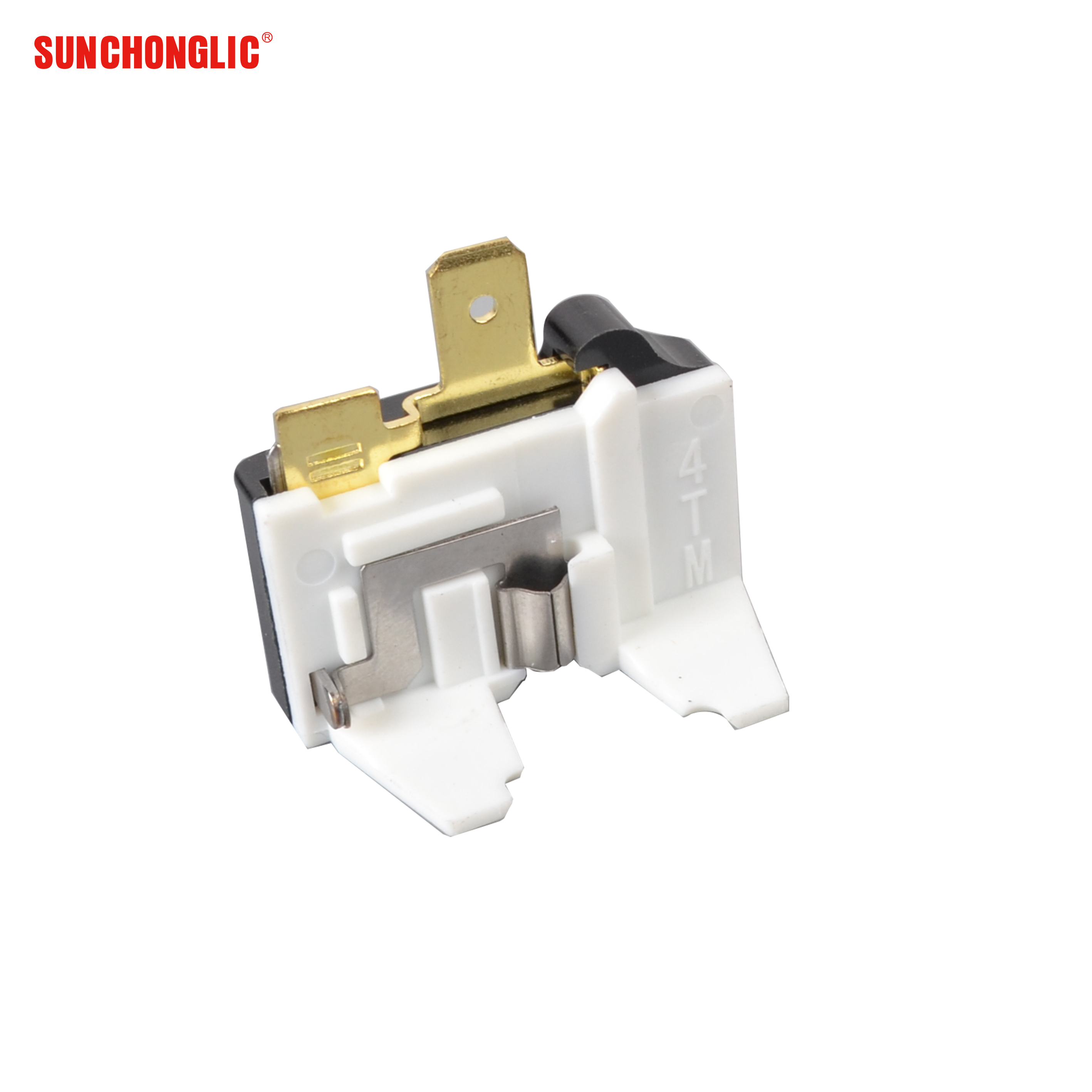 Overload Protector - B02120215