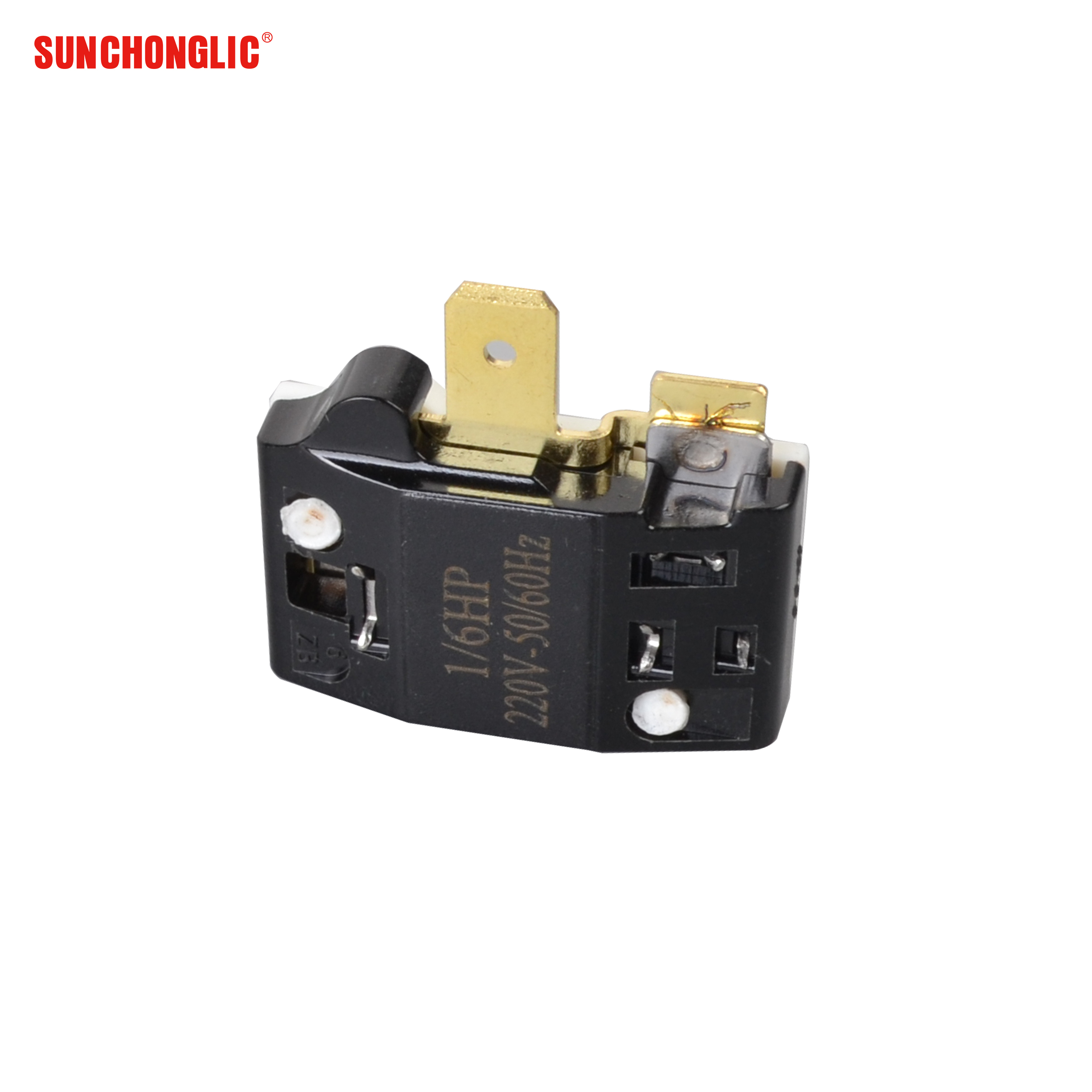 Overload Protector - B02120215