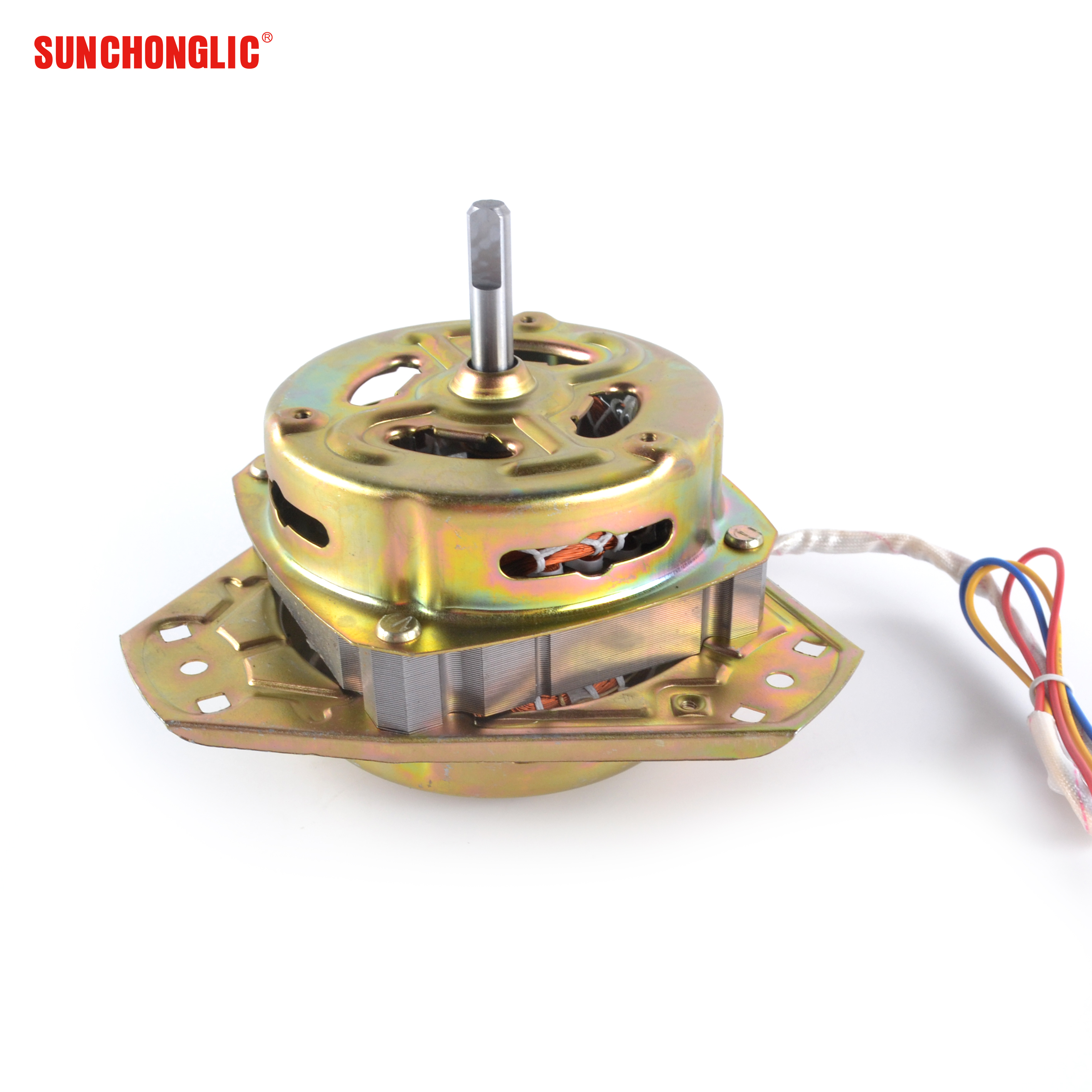 Motor - 	B03020122