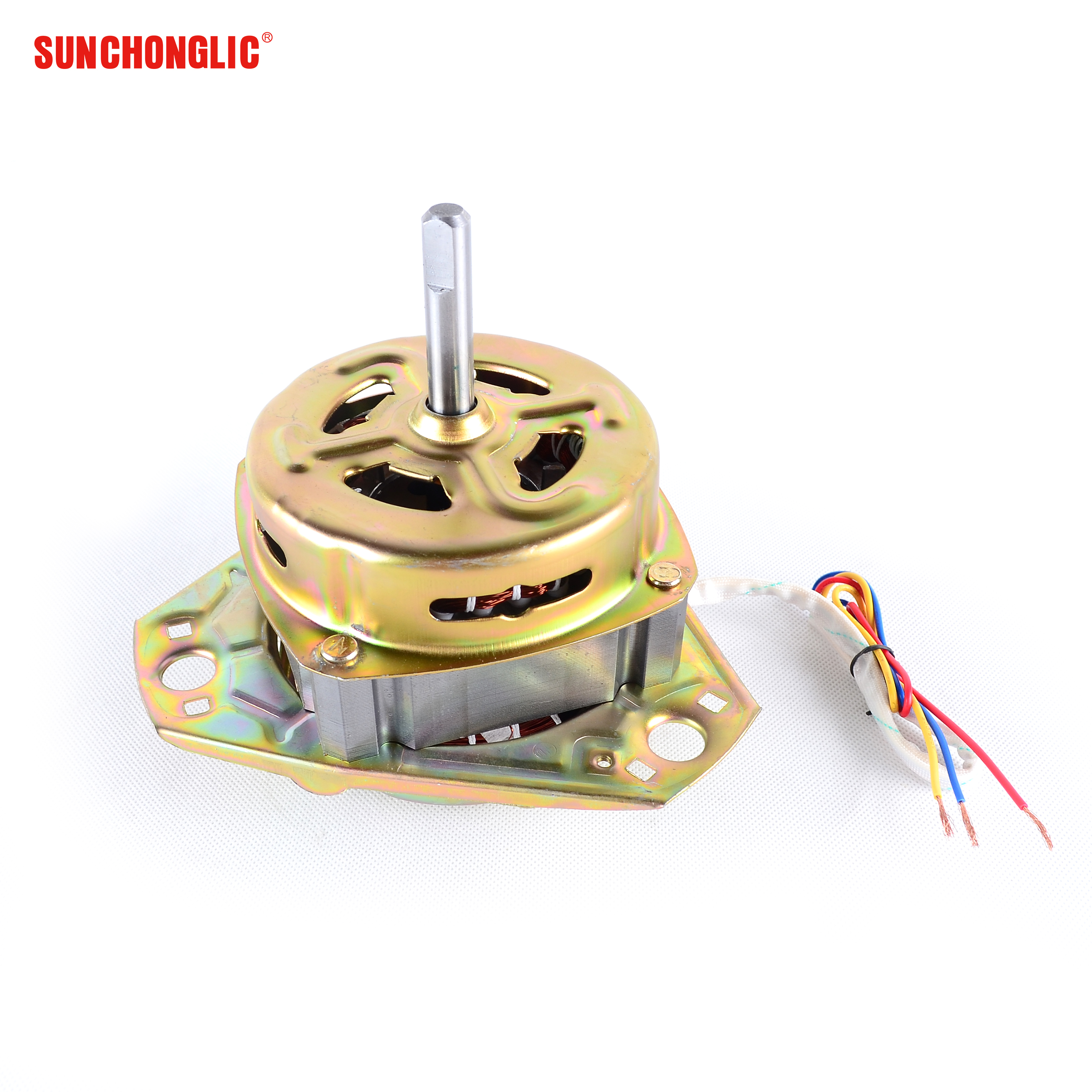 Motor -  B03010002