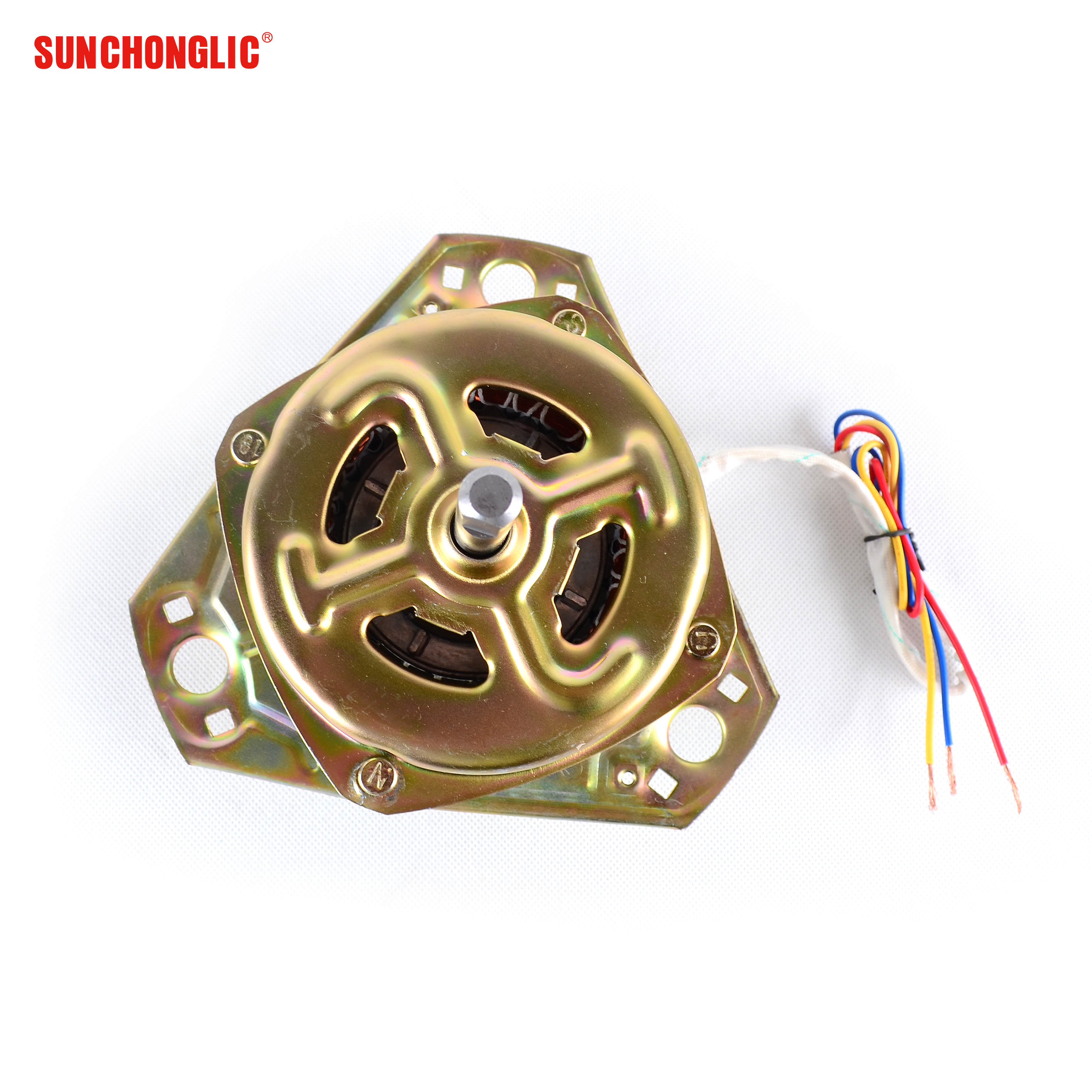 Motor -  B03010002