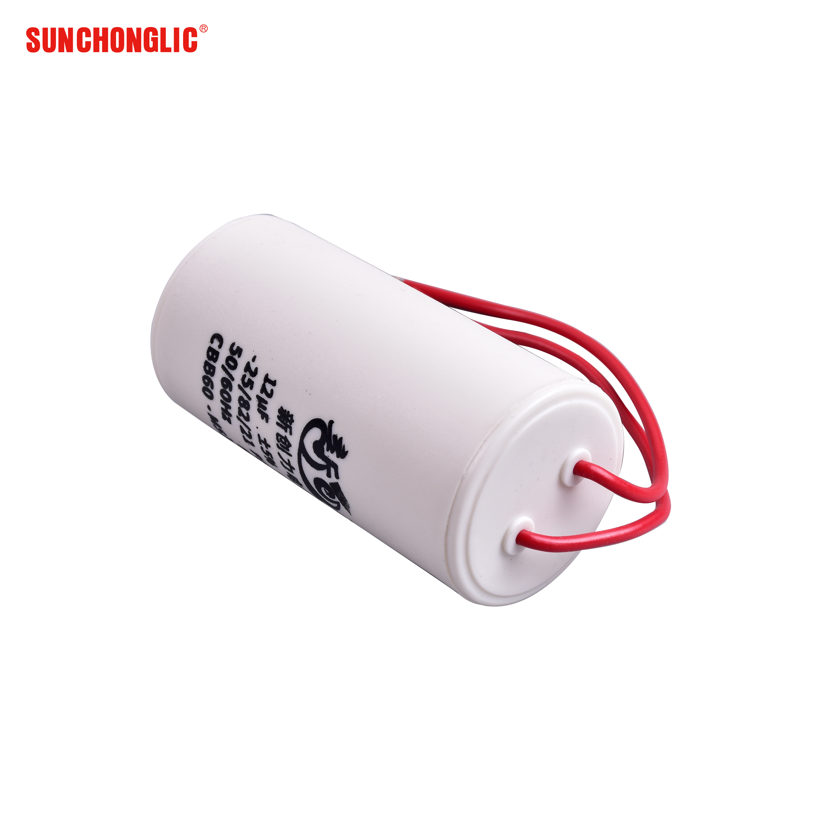 Capacitor - B03040008