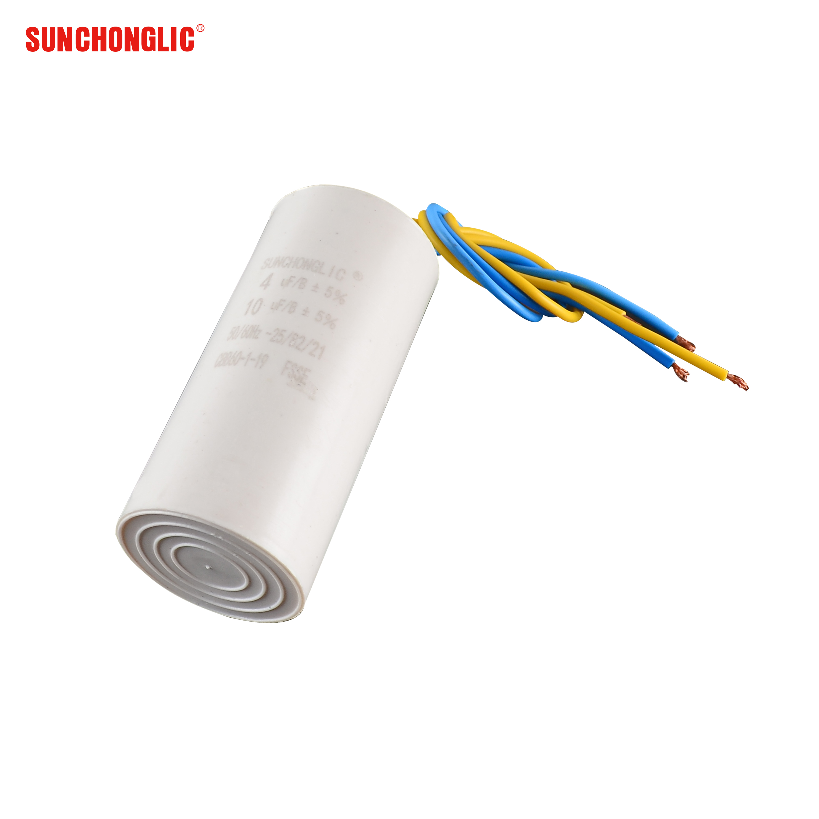 Capacitor - B03040161