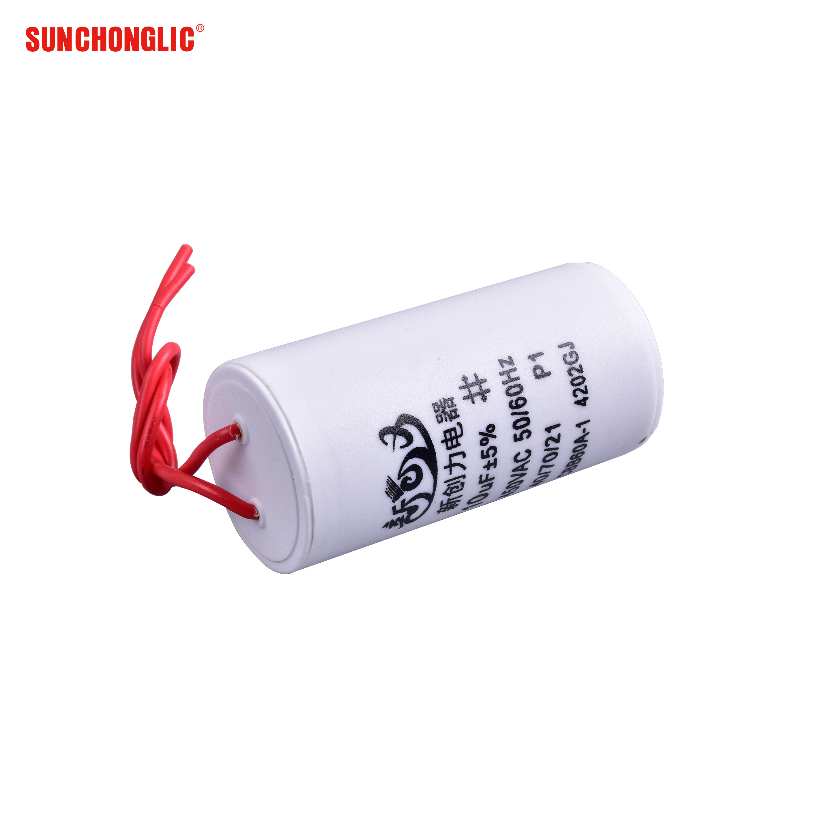 Capacitor - B03040171