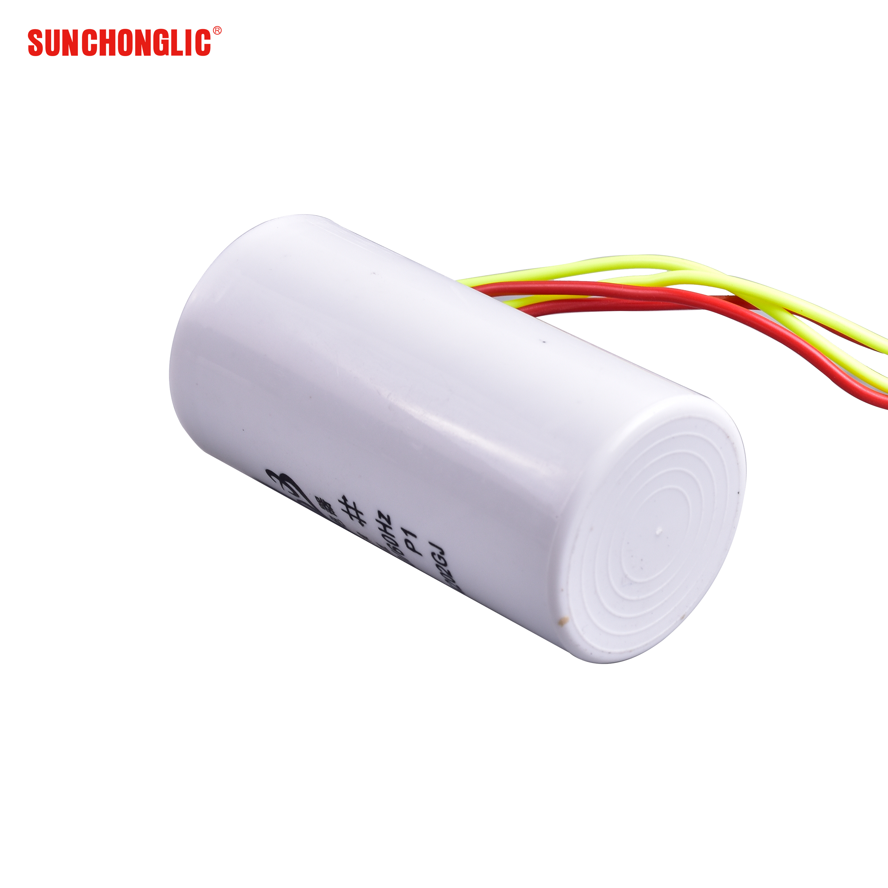 Capacitor - B03040182