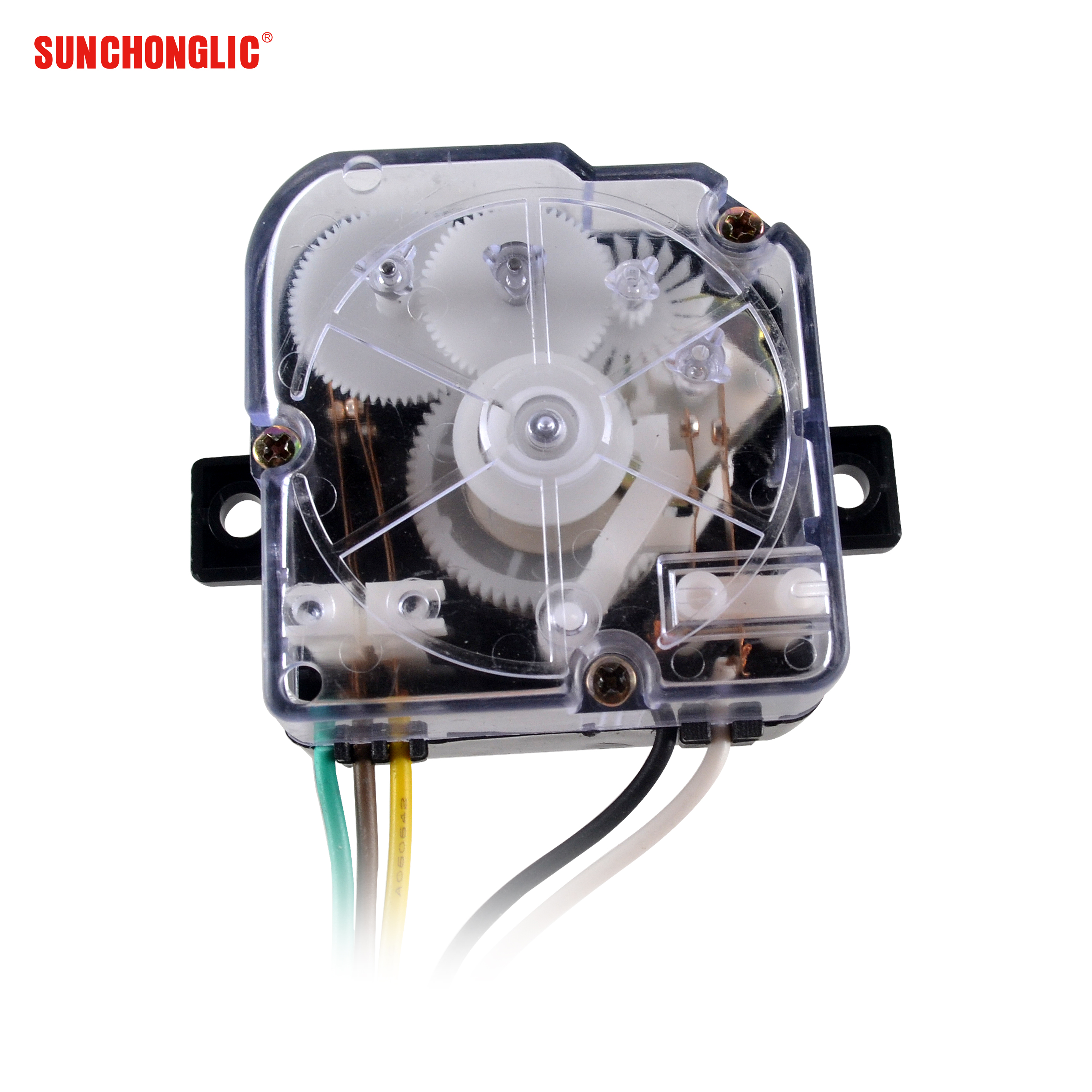 Timer - B03090030