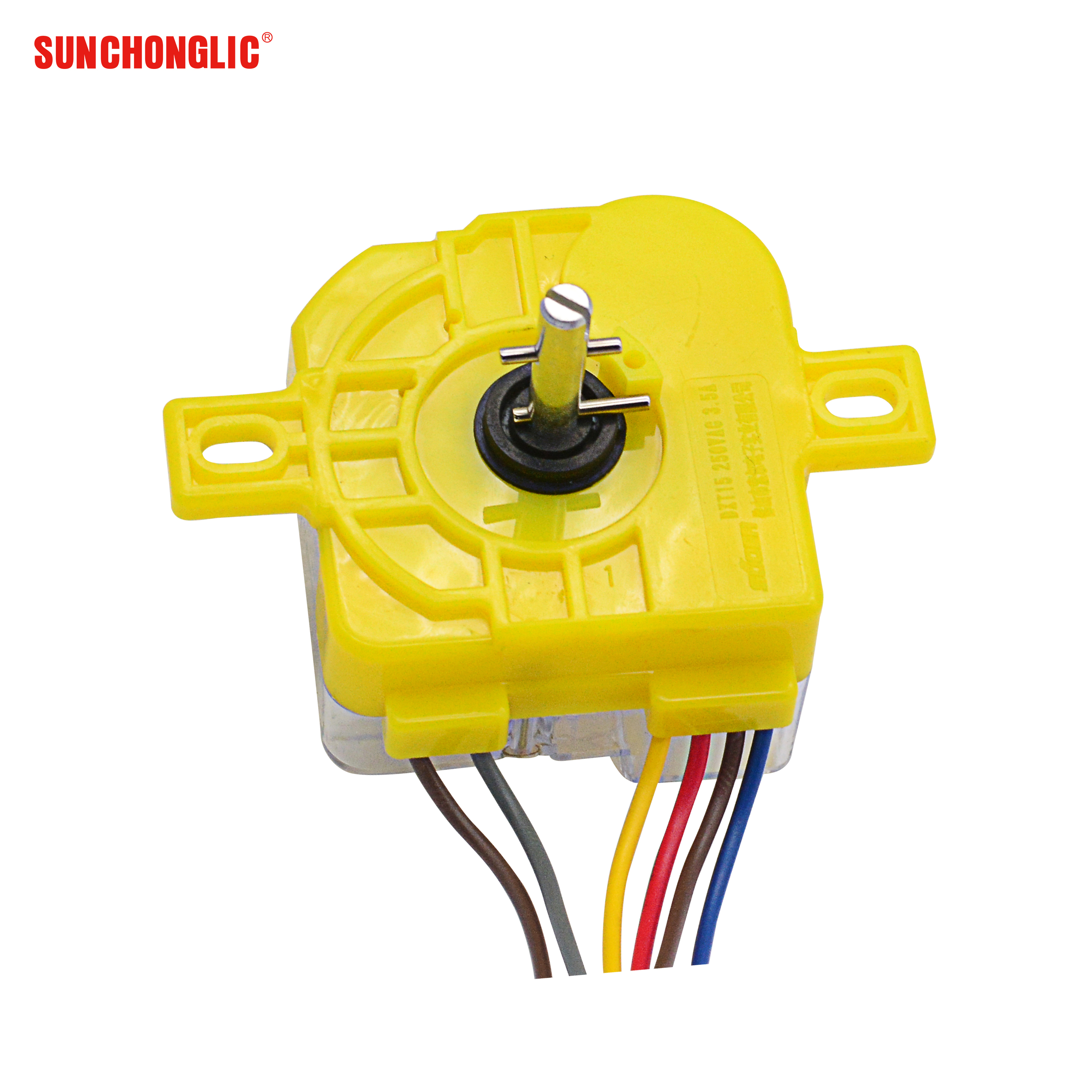 Timer - B03090103