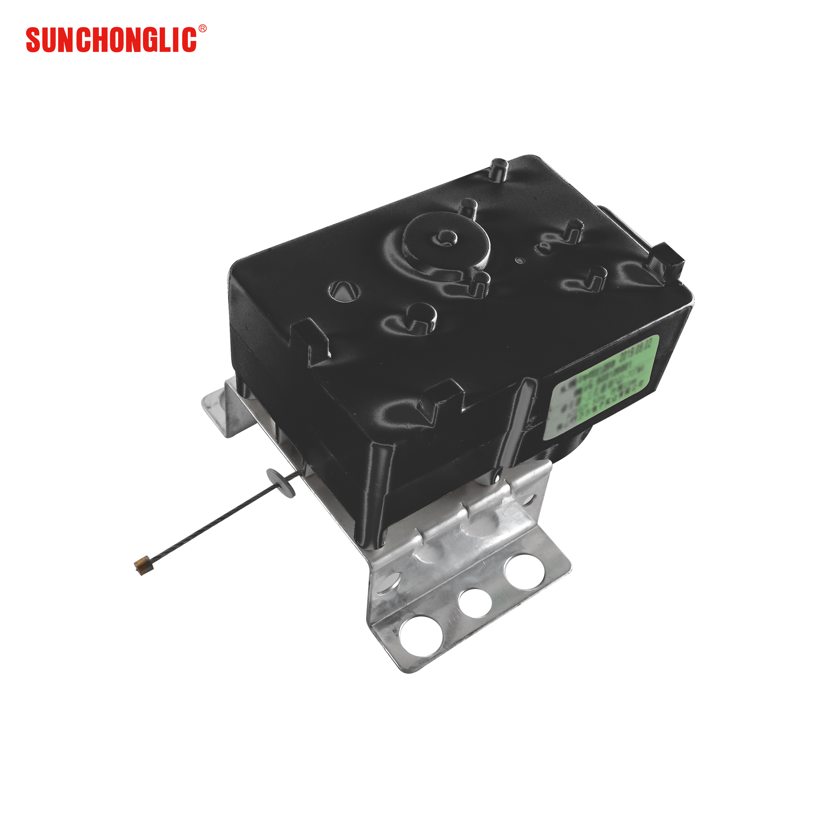Sunchonglic washing machine spare parts 3 hole universal washing machine retractor for sale