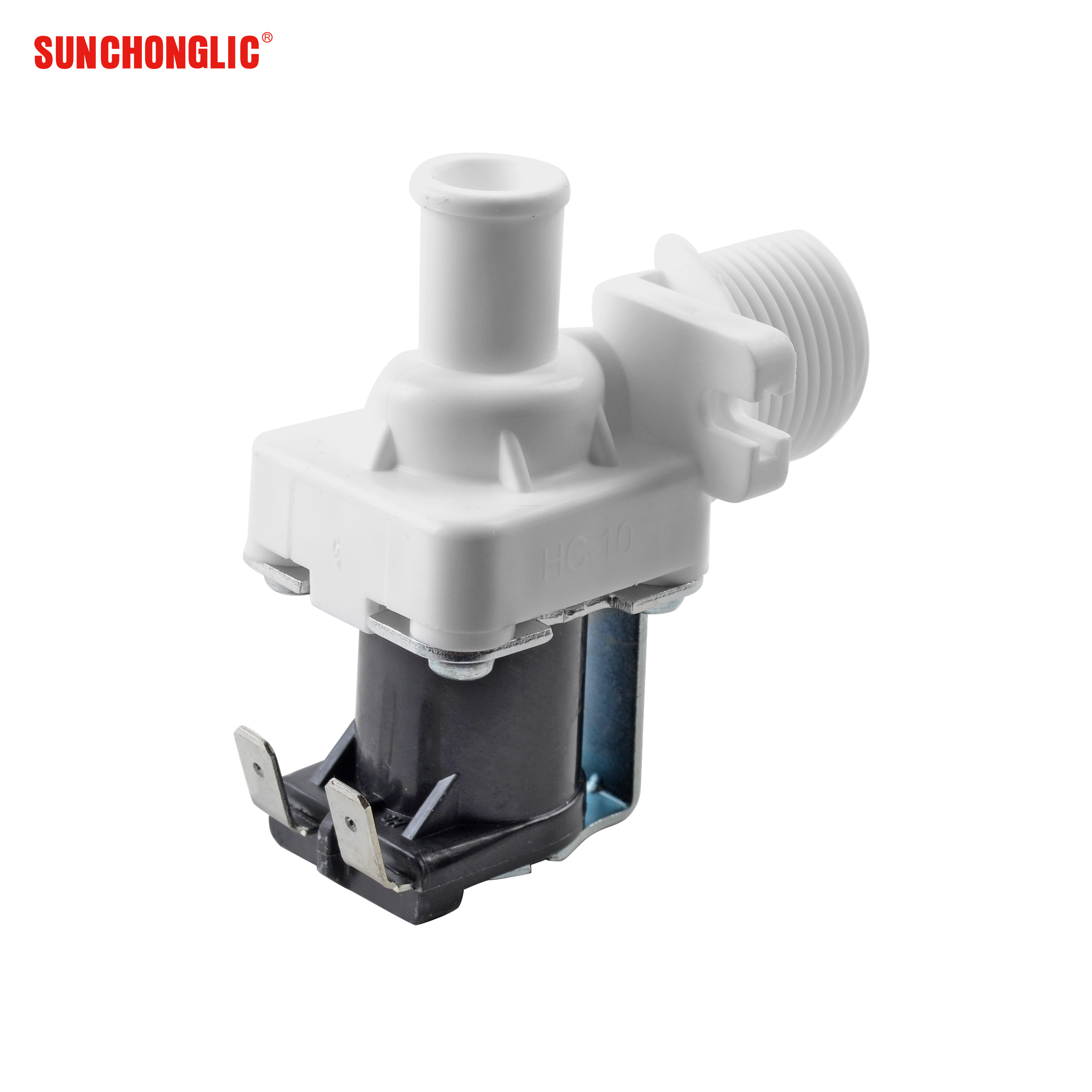 Inlet Valve - B03110002