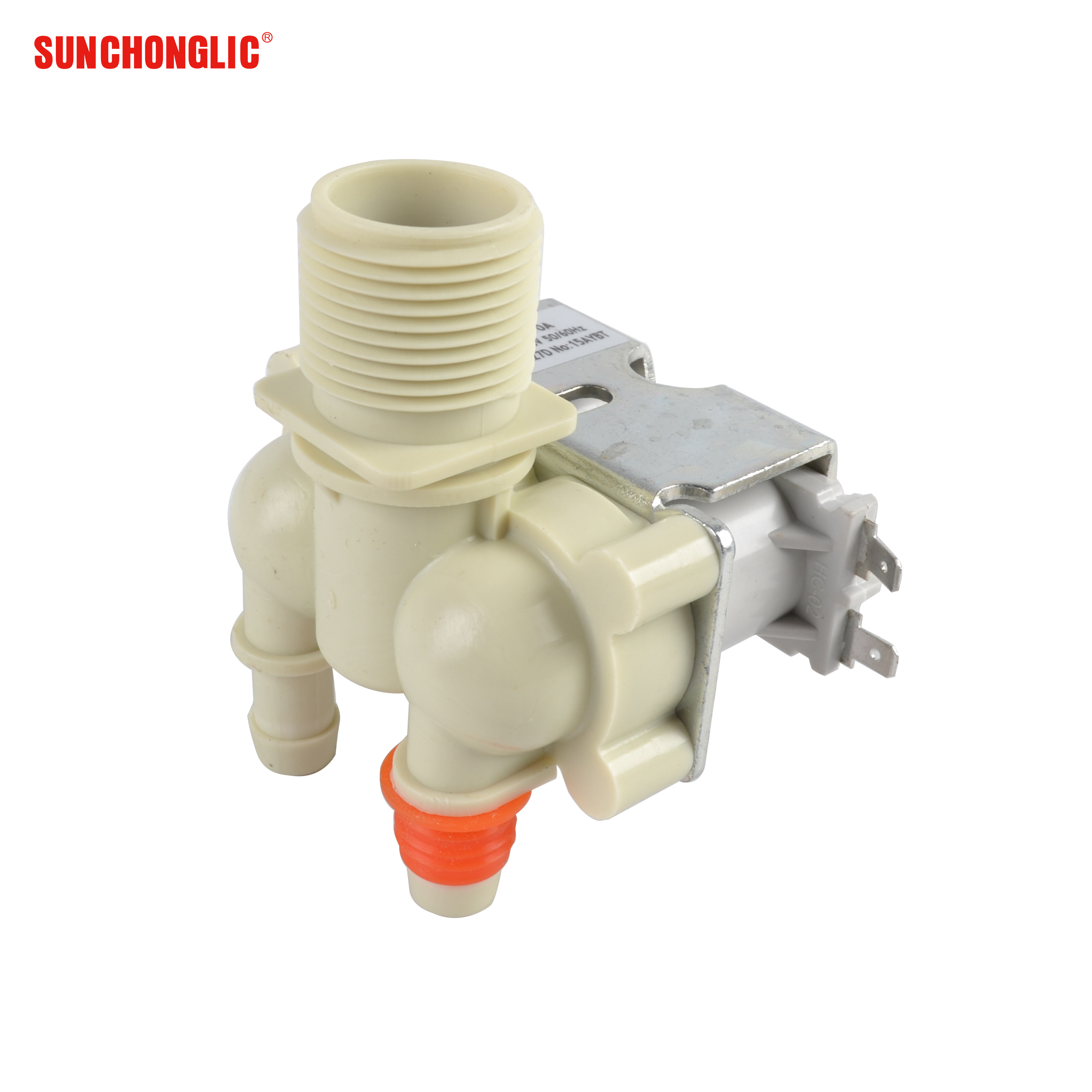 Inlet Valve - B03110017