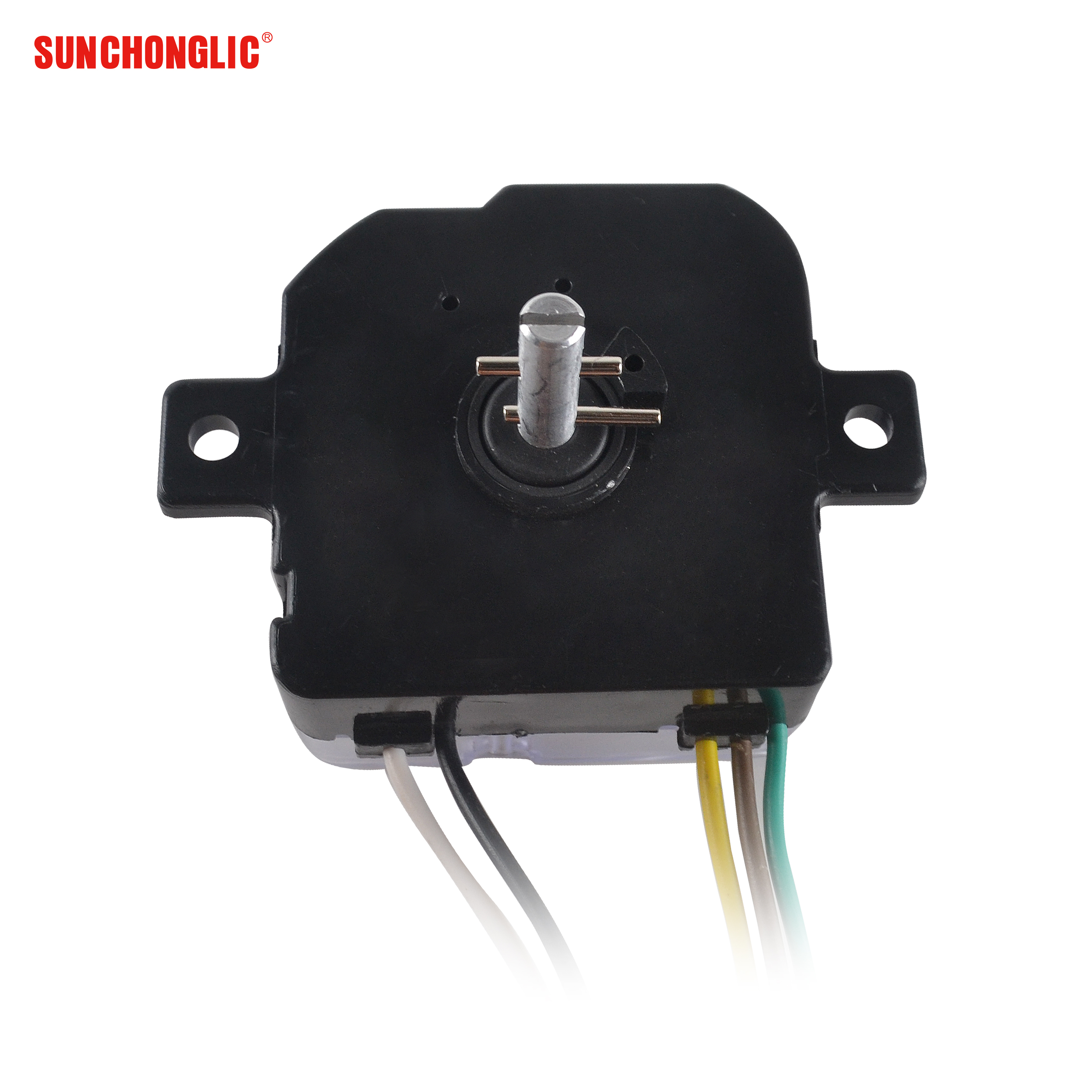 Timer - B03090030
