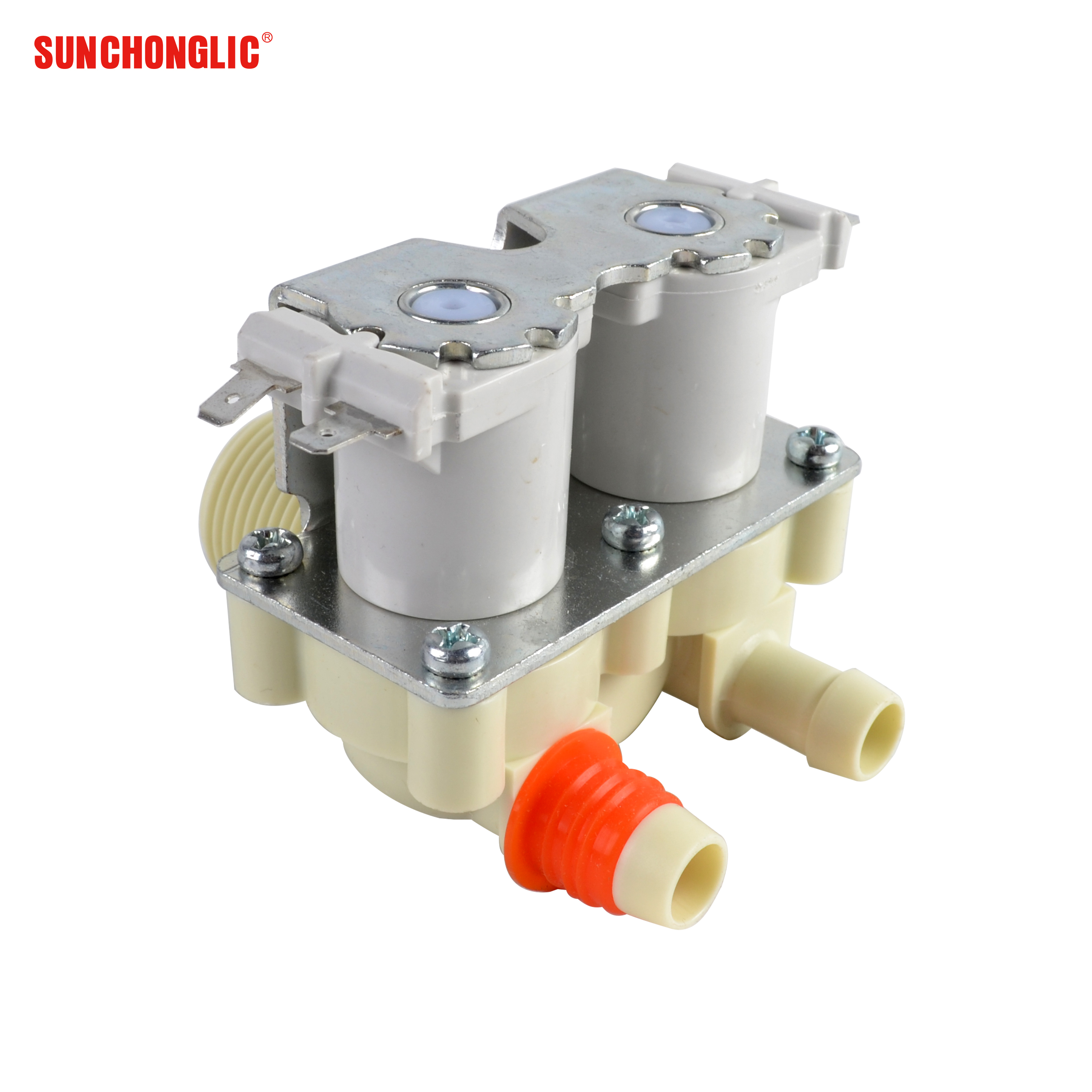 Inlet Valve - B03110017