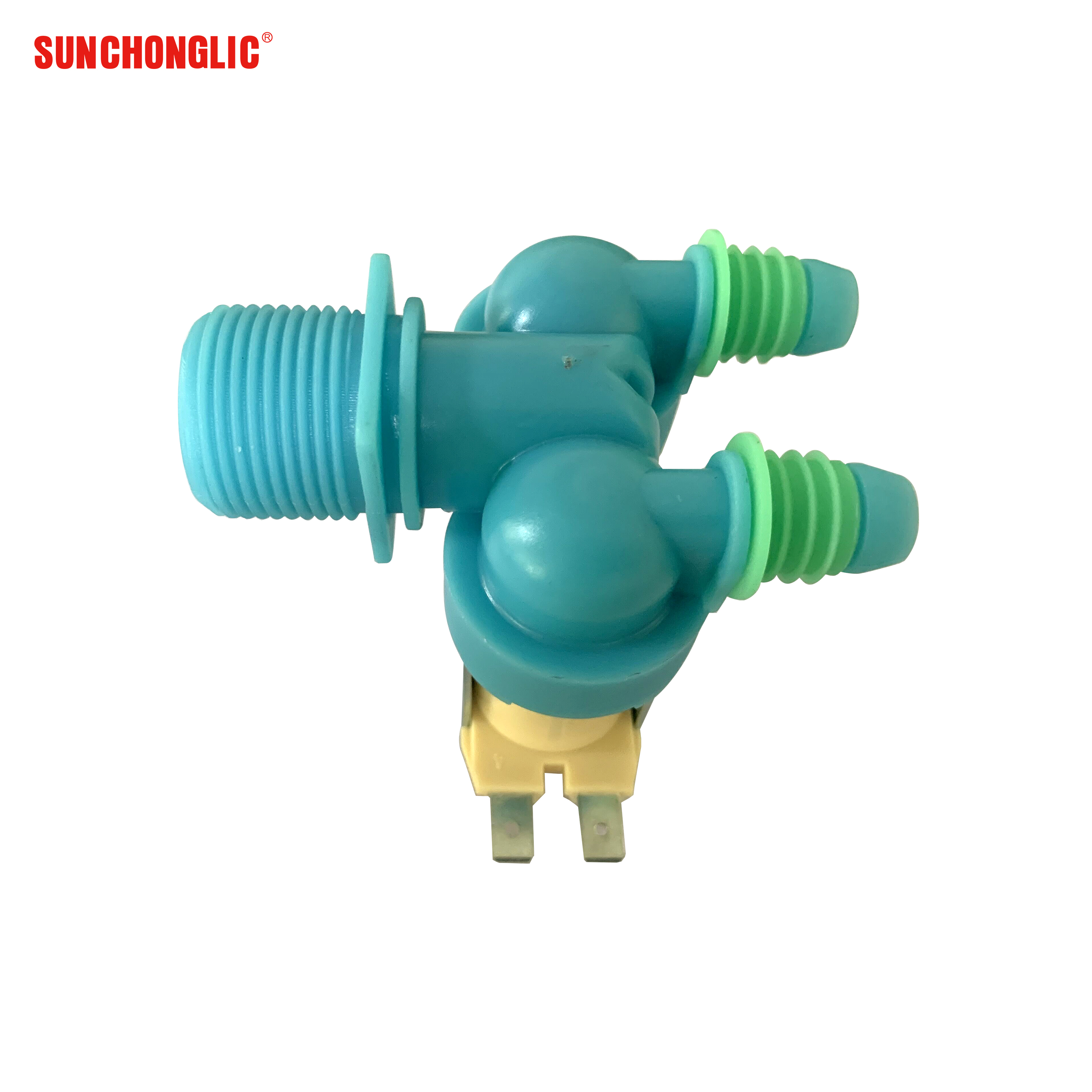Inlet Valve - B03110041