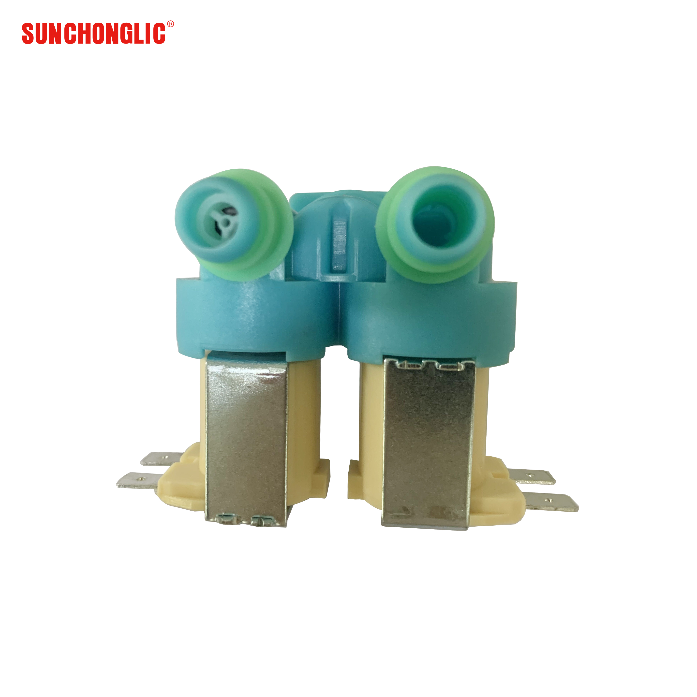 Inlet Valve - B03110041